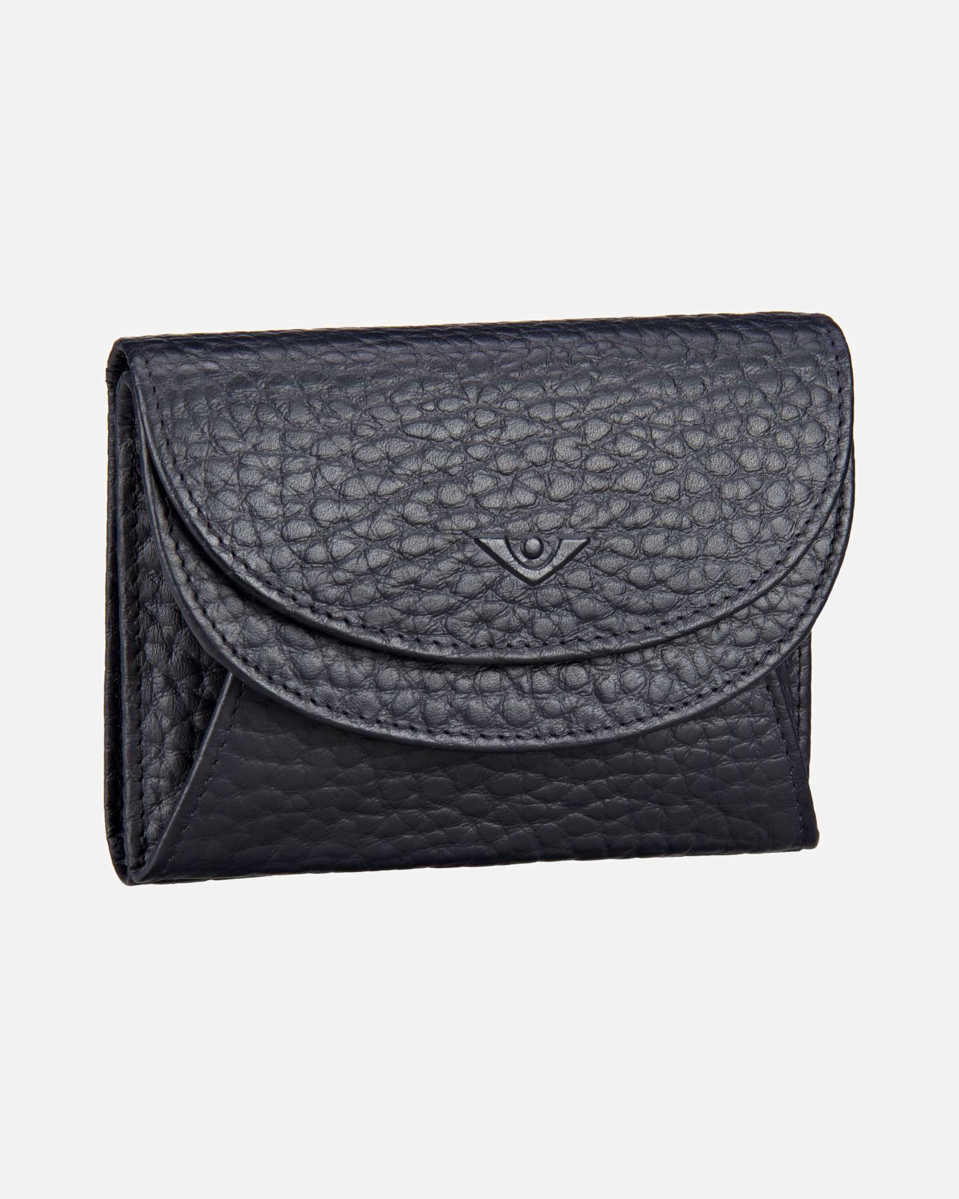 Portemonnaie für Weiblich Voi Geldbörse Hirsch 70187 Wienerschachtel Blau