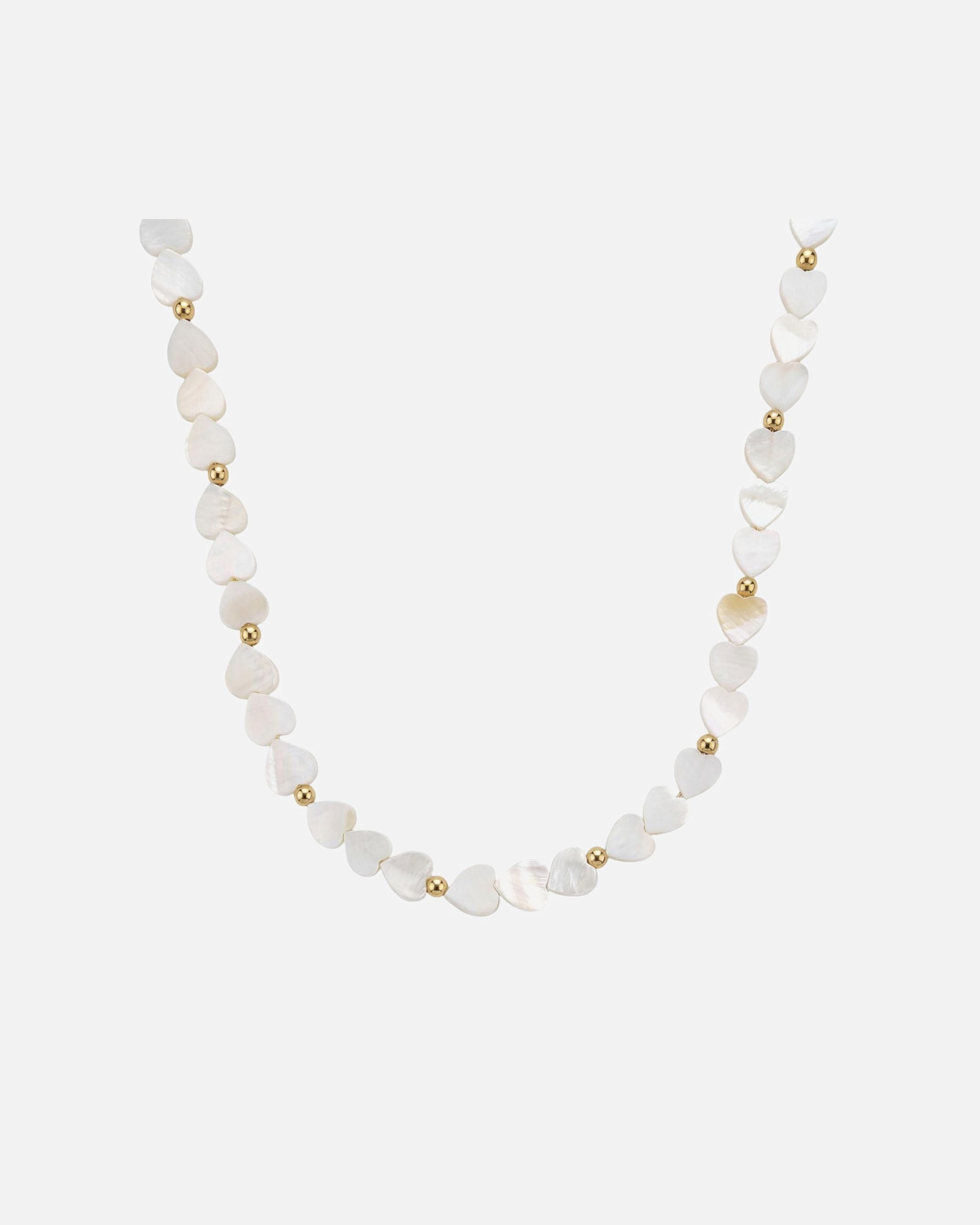 Halskette für Weiblich amor Halskette gold