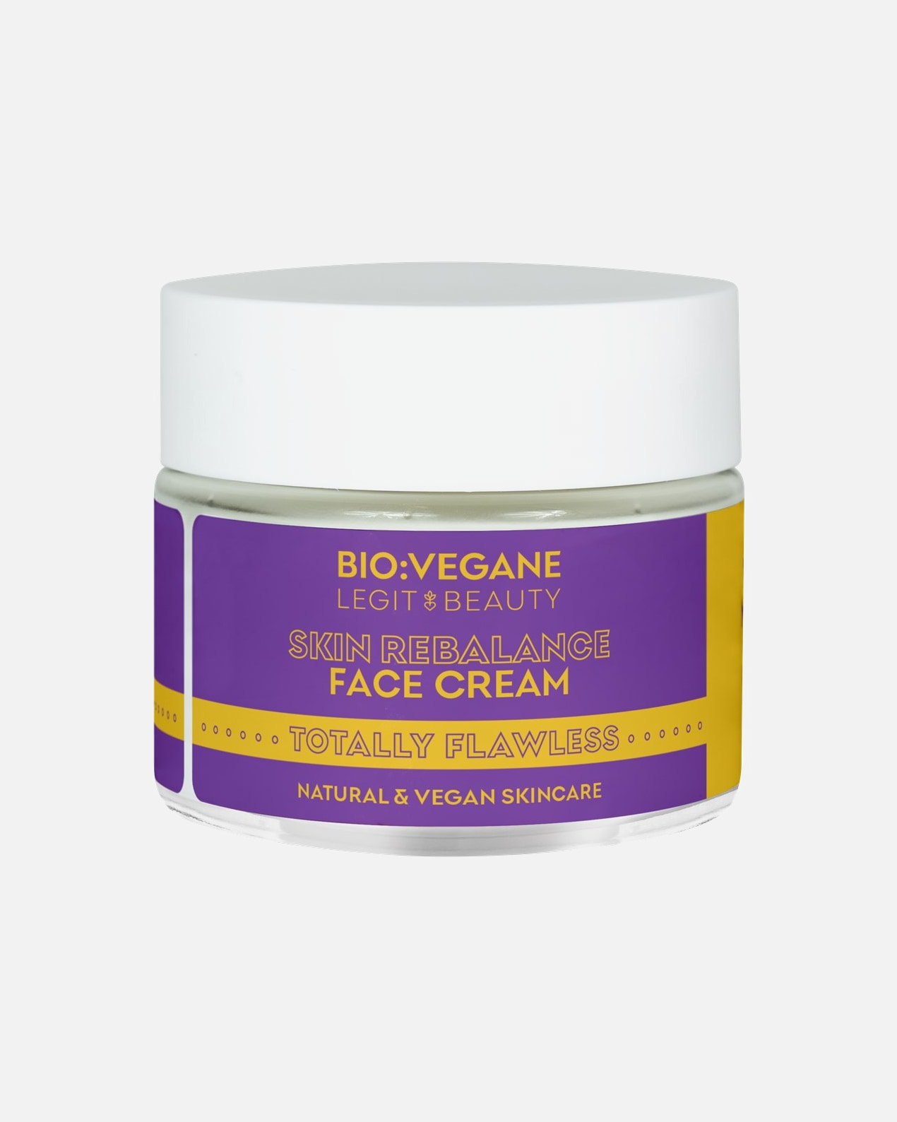 Gesichtscreme für Weiblich Skin Rebalance Face Cream 50 ml
