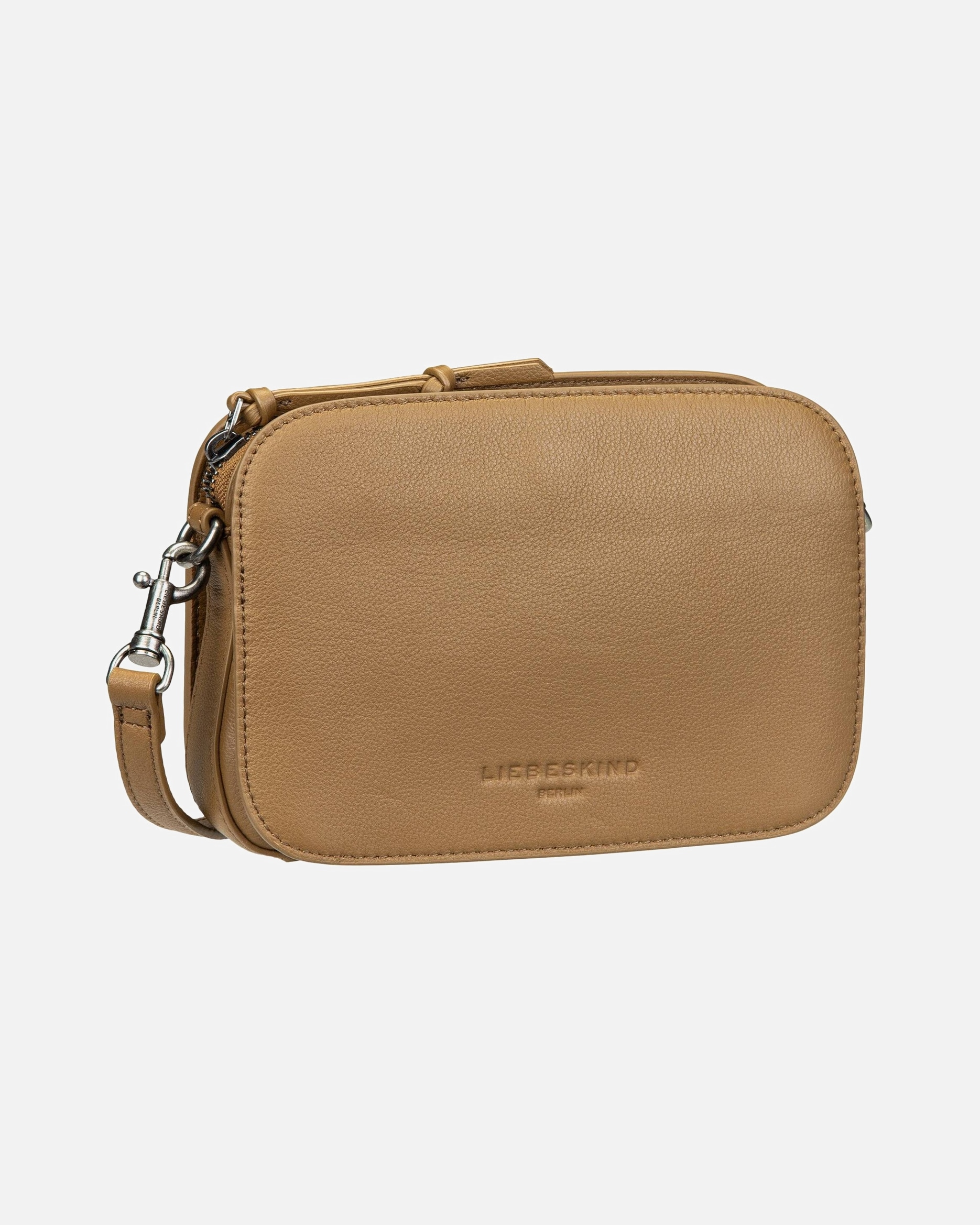 Umhängetasche für Unisex Liebeskind Umhängetasche Luka Harris S Sepia