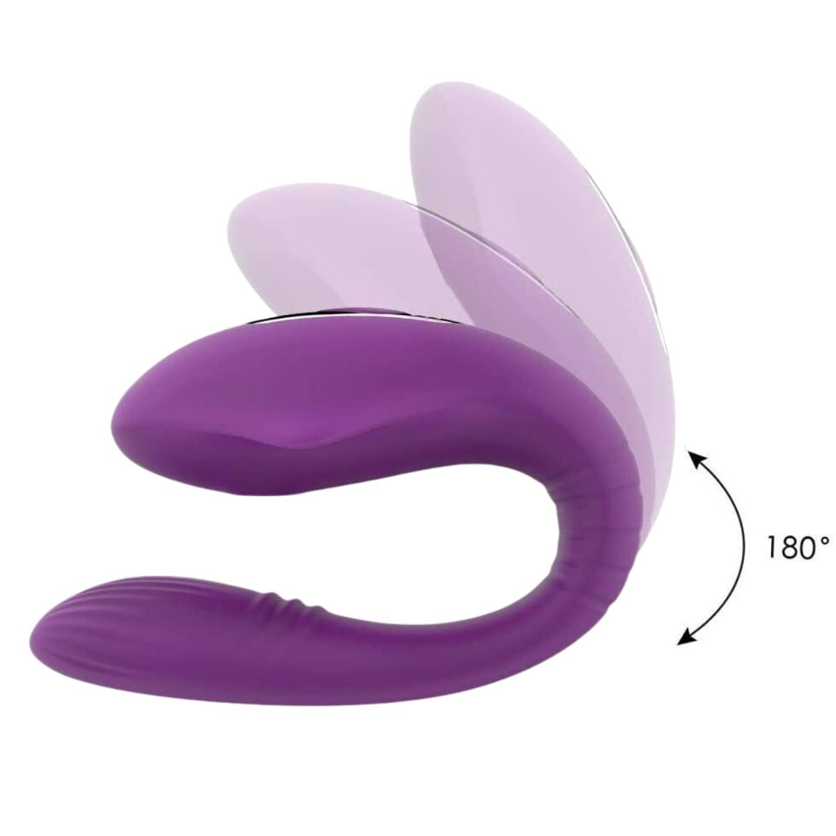 Intima G-Punkt Dual U-frmiger Vibrator Vibrator online kaufen | DOUGLAS Intima G-Punkt Dual U-frmiger Vibrator Vibrator online kaufen | DOUGLAS