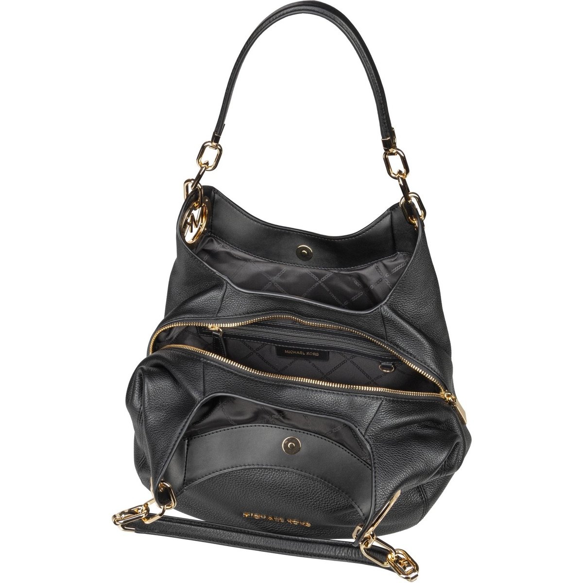 Michael Kors Lillie Handtasche Umhängetasche ✔️ online kaufen