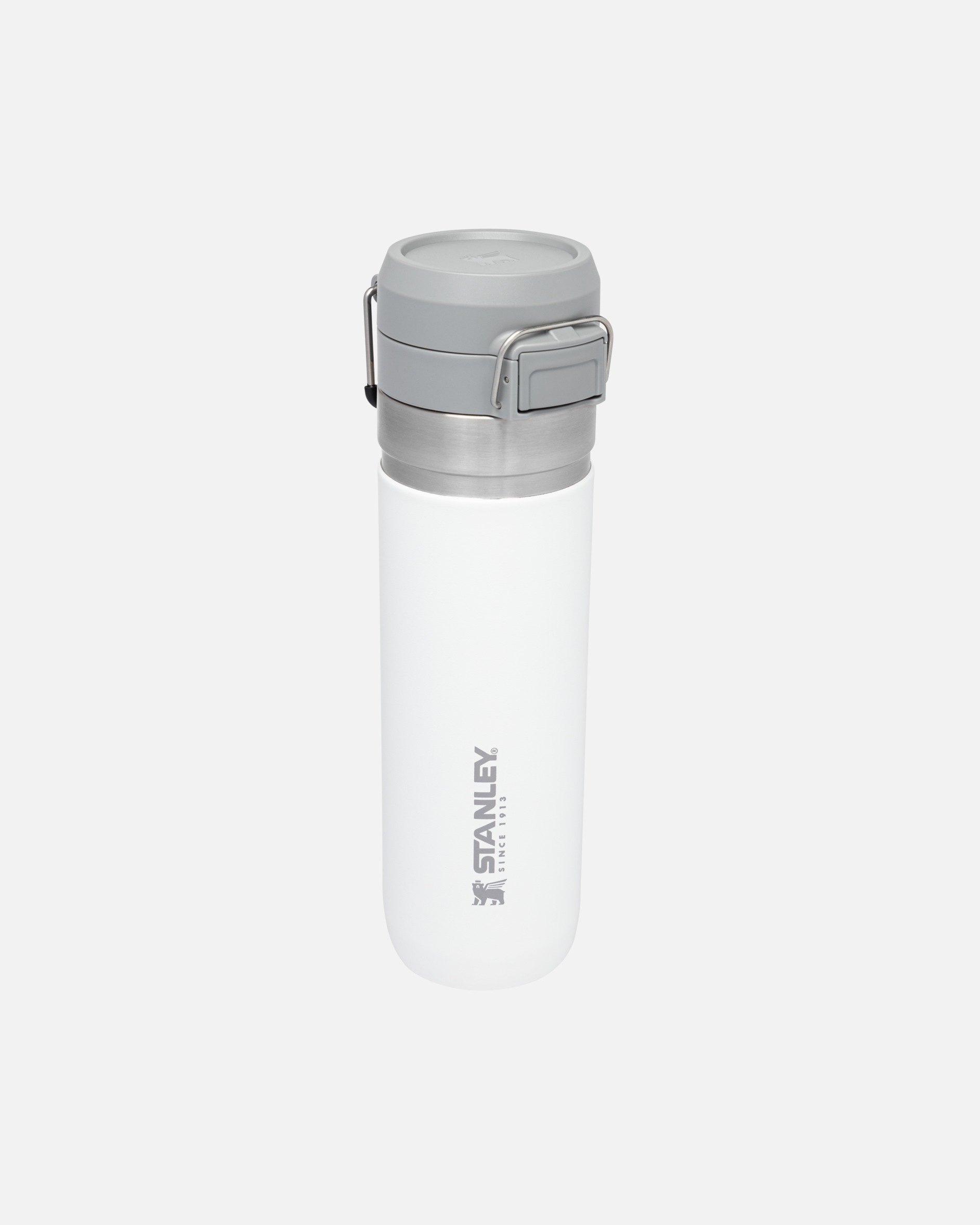Trinkflasche für Unisex Stanley 1913 Isolierflasche QUICK-FLIP WATER BOTTLE | 0,75L Polar