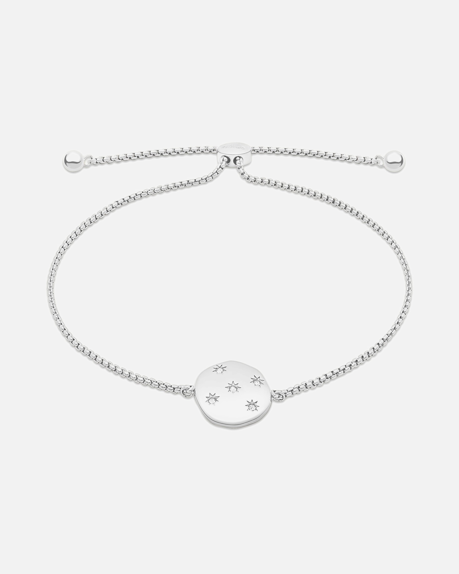 Armband für Weiblich Tamaris Armband Edelstahl silber