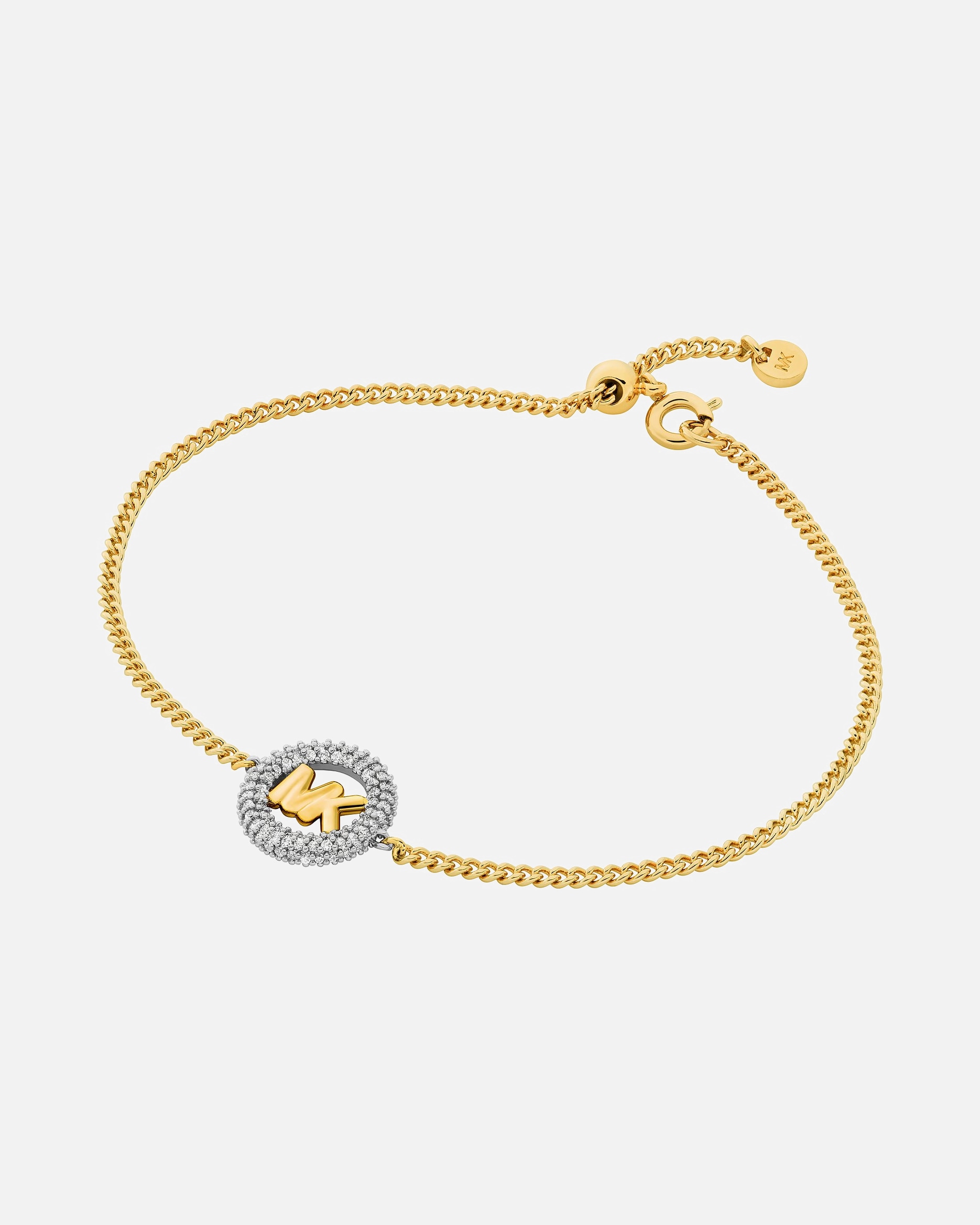 Armband für Weiblich Michael Kors Armband Metall One Size