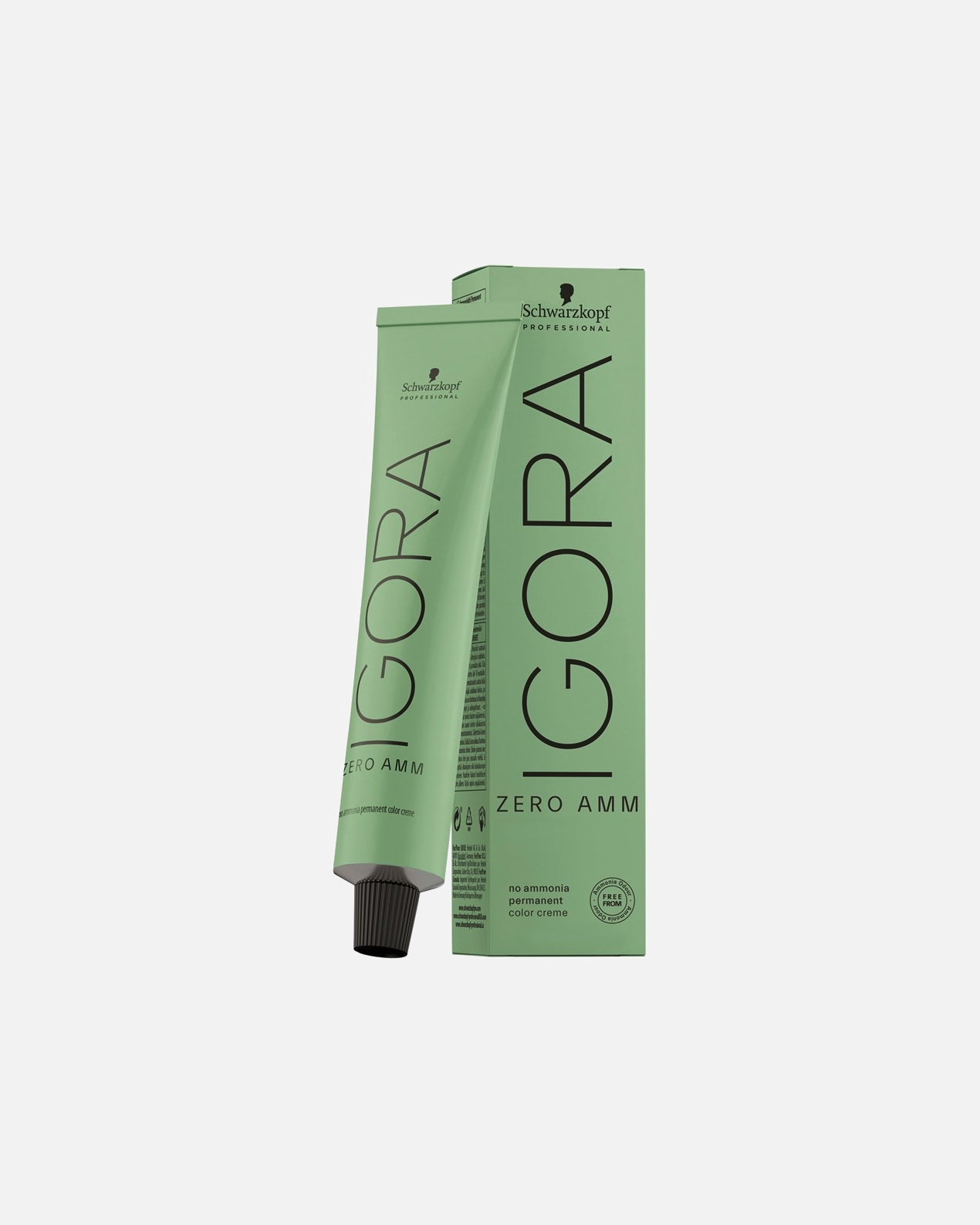 Ohrringe für Unisex Schwarzkopf Professional Chocolates Permanent Color Creme 6-68 Dunkelblond Schoko Rot