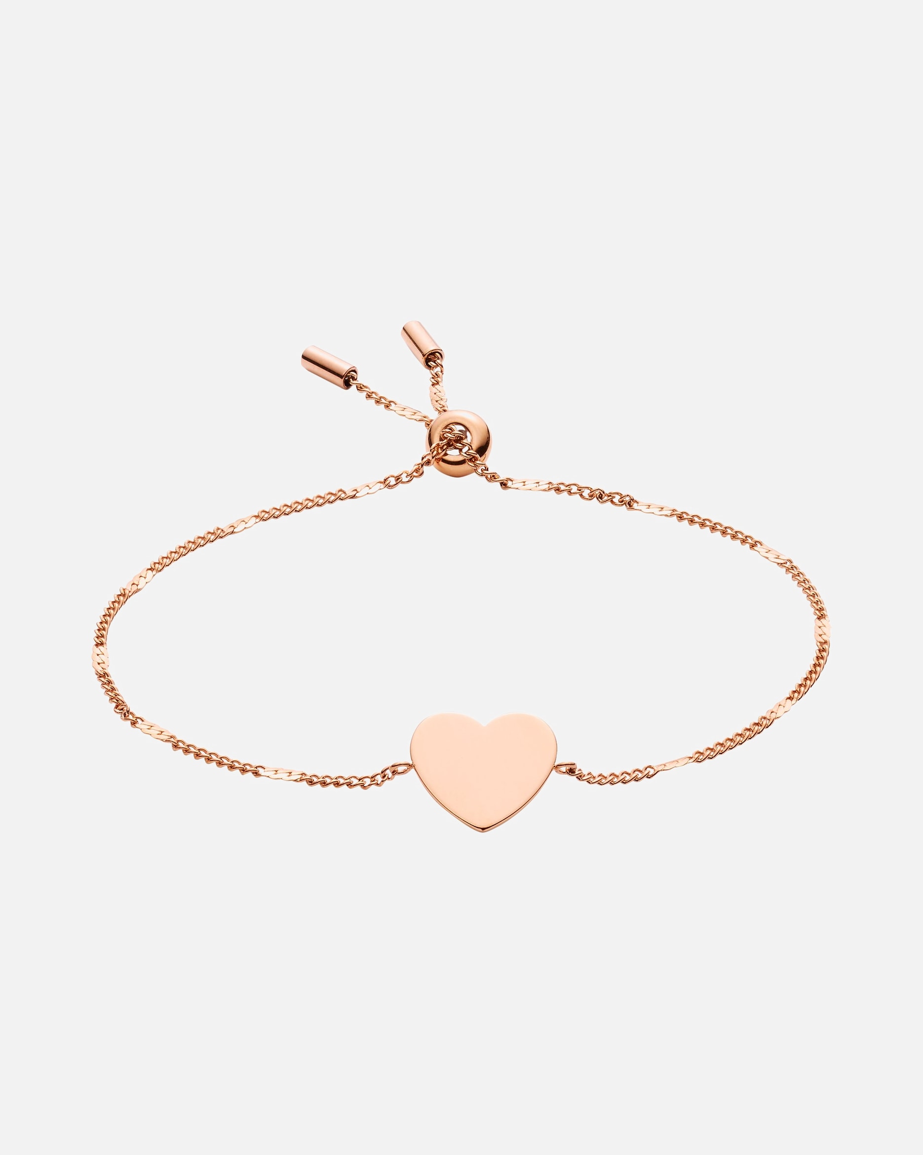 Armband für Weiblich Fossil Armband Edelstahl 1 Stück