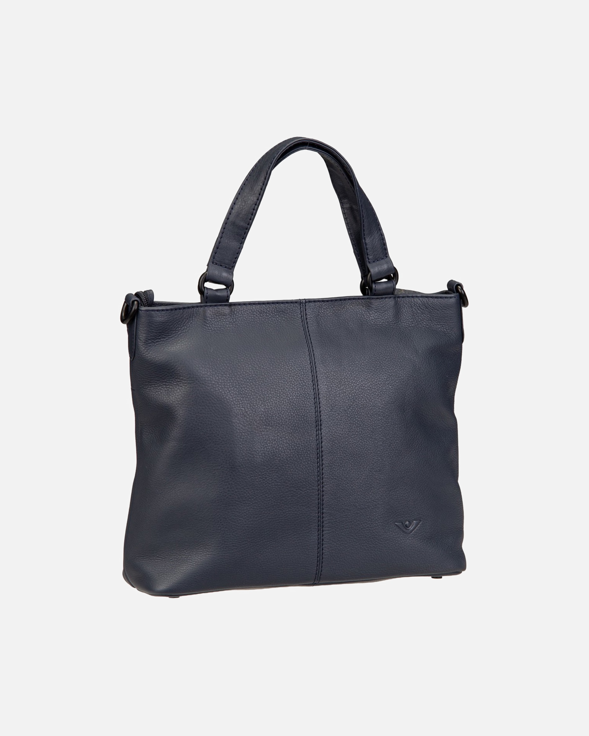 Handtasche für Weiblich Voi Handtasche 4Seasons Lindsay blau