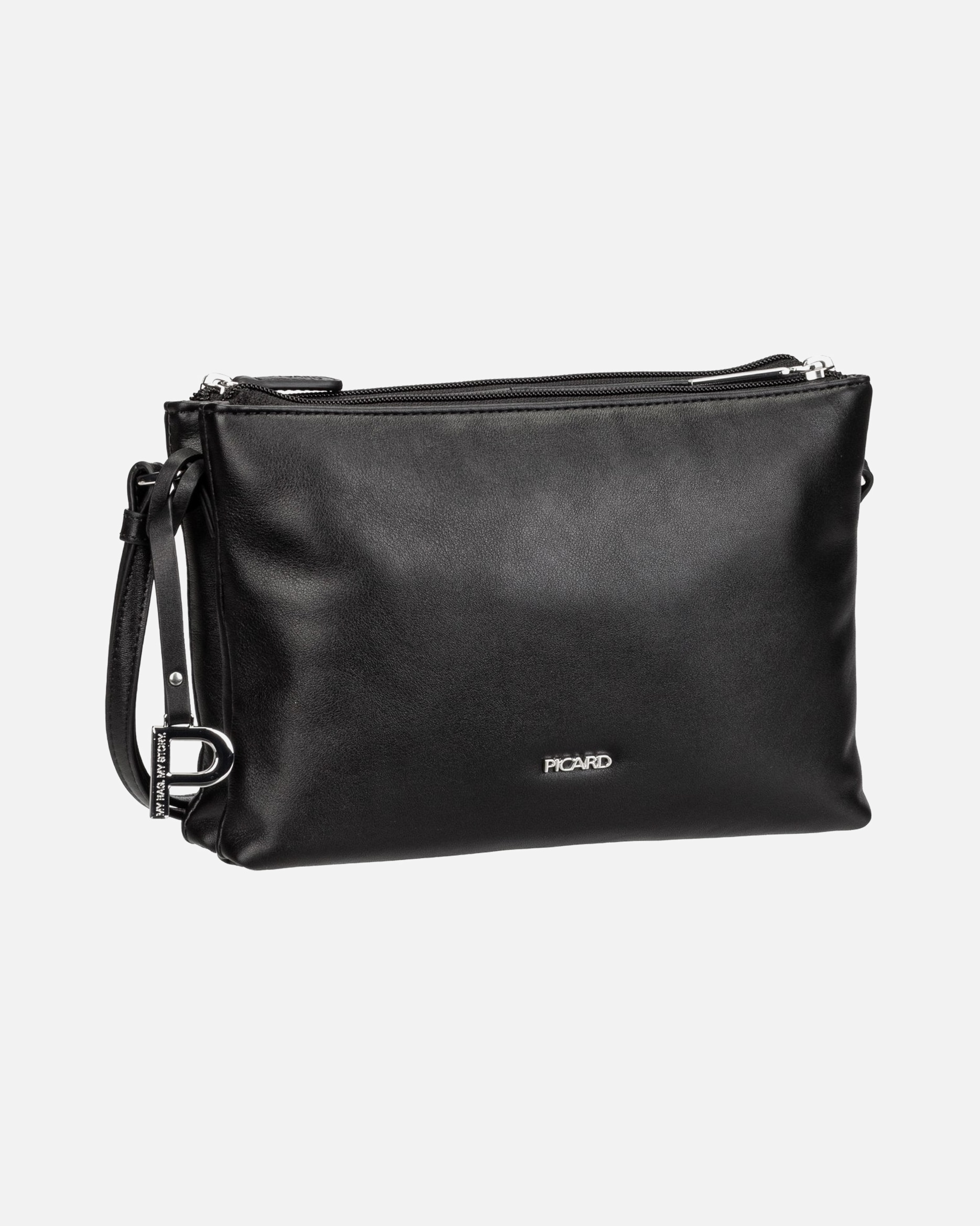 Rucksack für Weiblich Picard Bodybag Really Schwarz