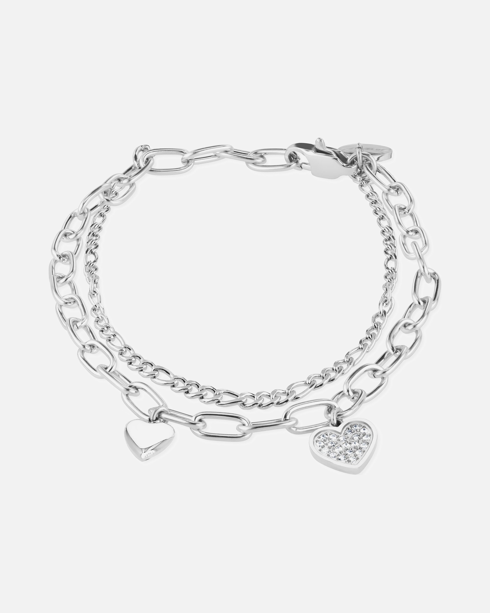 Armband für Weiblich Guido Maria Kretschmer Armband Edelstahl 1 Stück