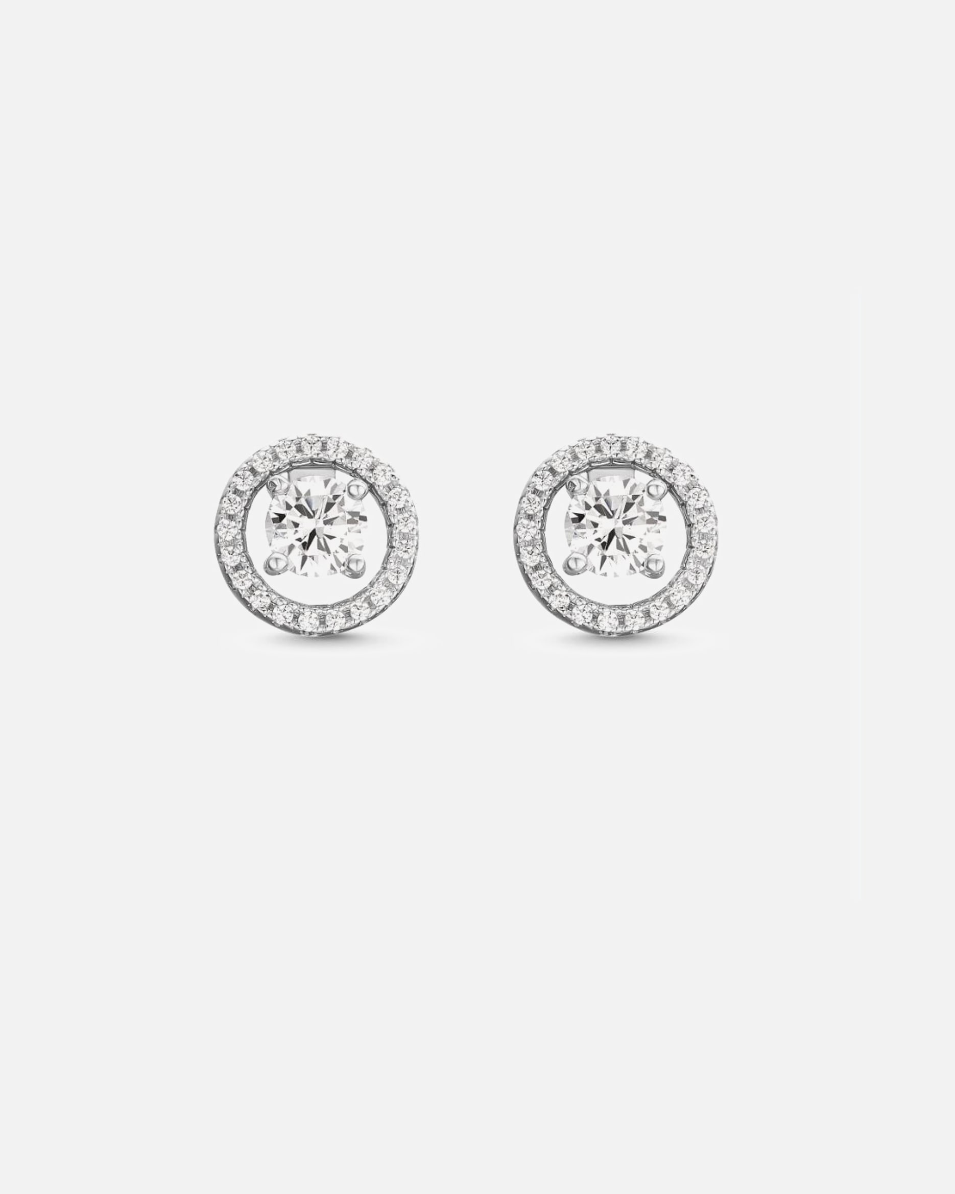 Ohrringe für Weiblich FAVS Ohrstecker 925er Silber 1 Stück