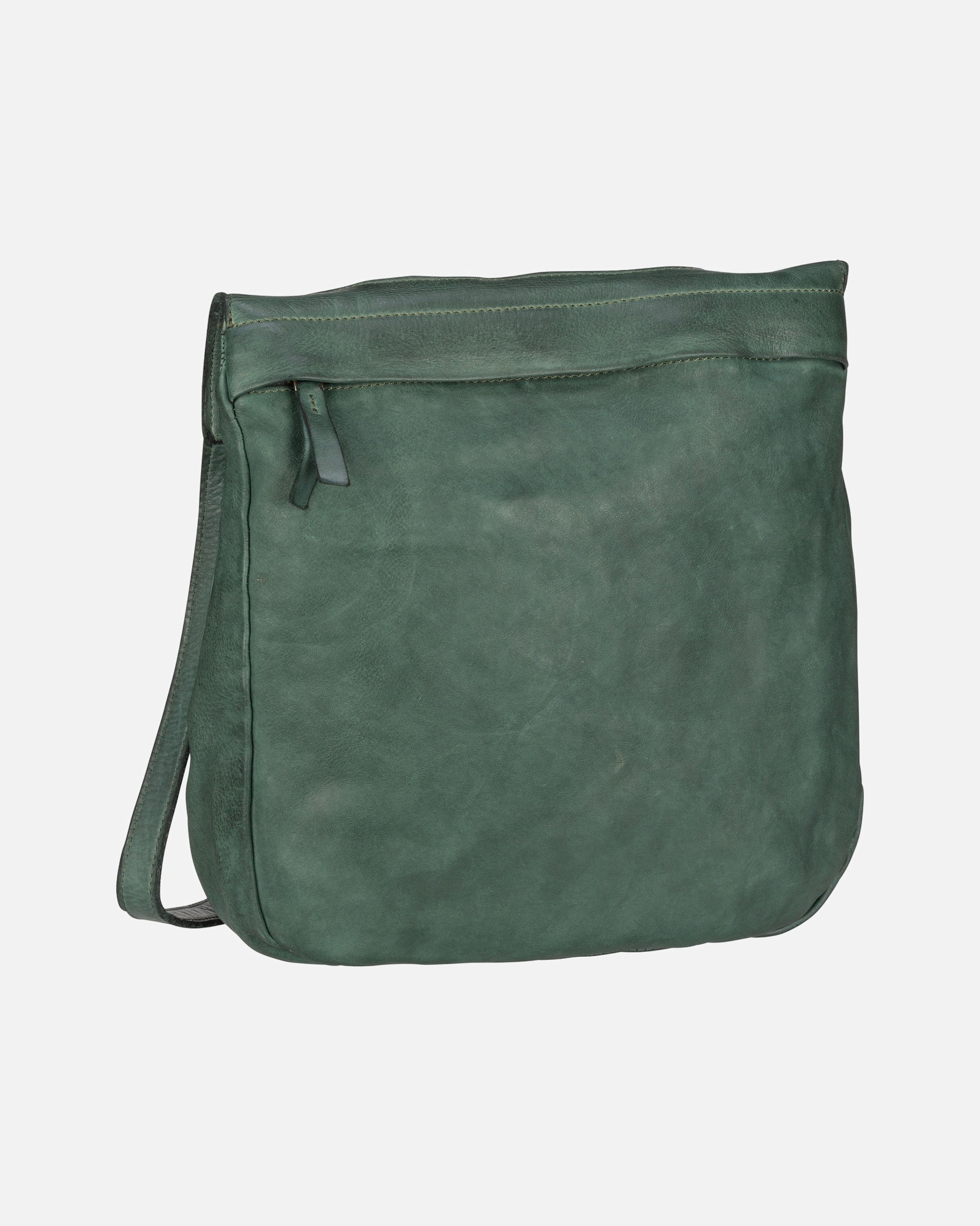 Tasche für Männlich Harold's Submarine Umhängetasche Grün