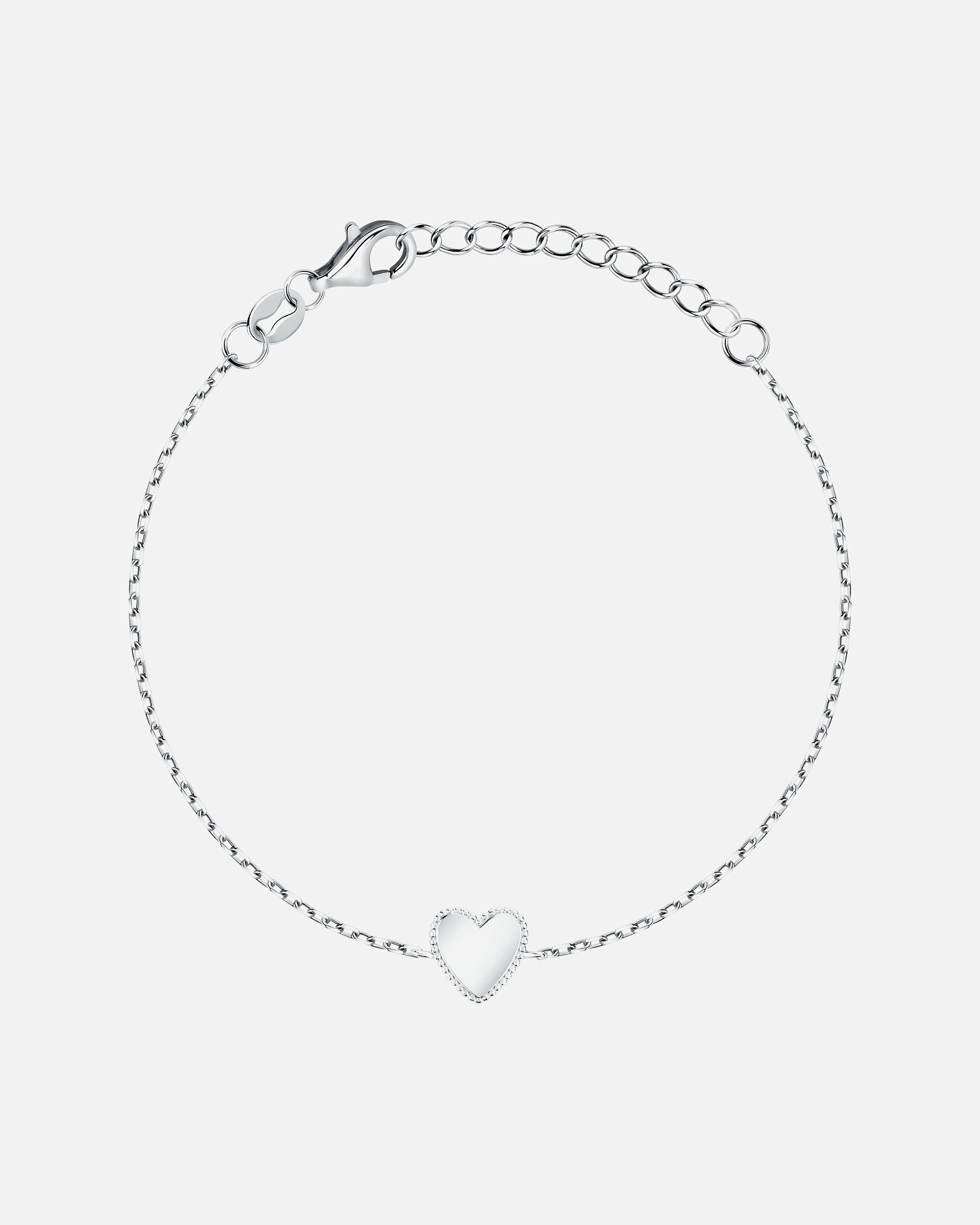 Armband für Weiblich CHRIST Armband 925er Silber, recycelt 1 Stück