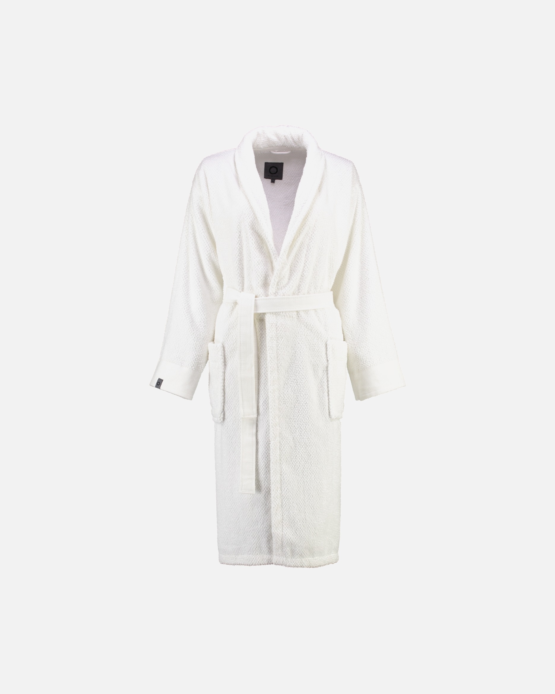 Bademantel für Unisex Essenza Home Essenza Home Bademäntel unisex Kimono Connect Uni white XL