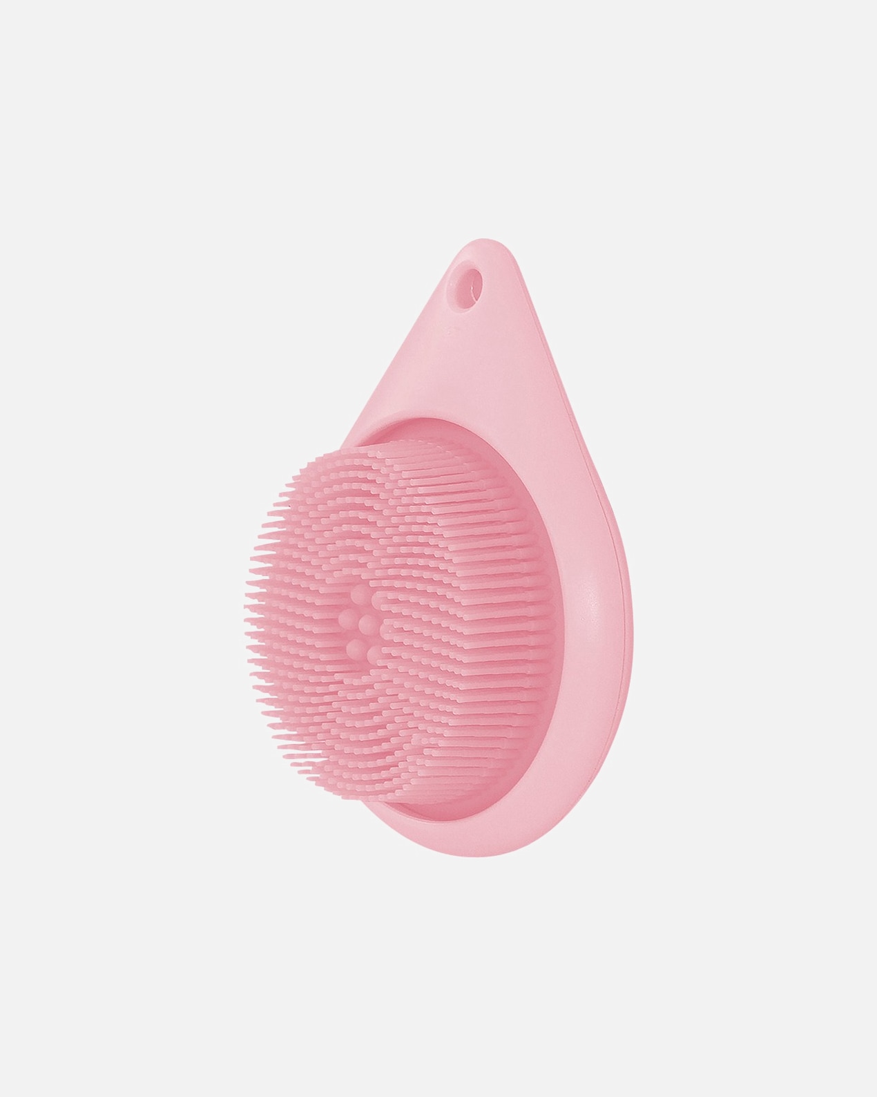 Reinigungsinstrument für Weiblich Shower Chameleon pink