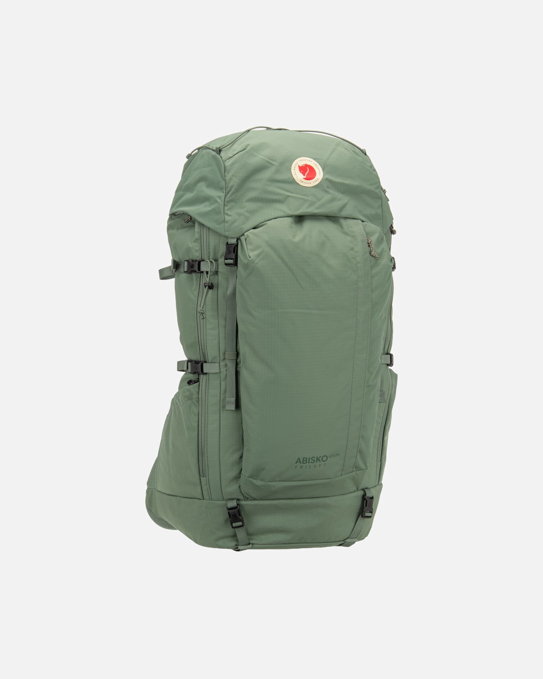 Rucksack für Unisex Fjällräven Rucksack Abisko Friluft 45 S/M Abisko Friluft 45 Wanderrucksack S-M 74 cm