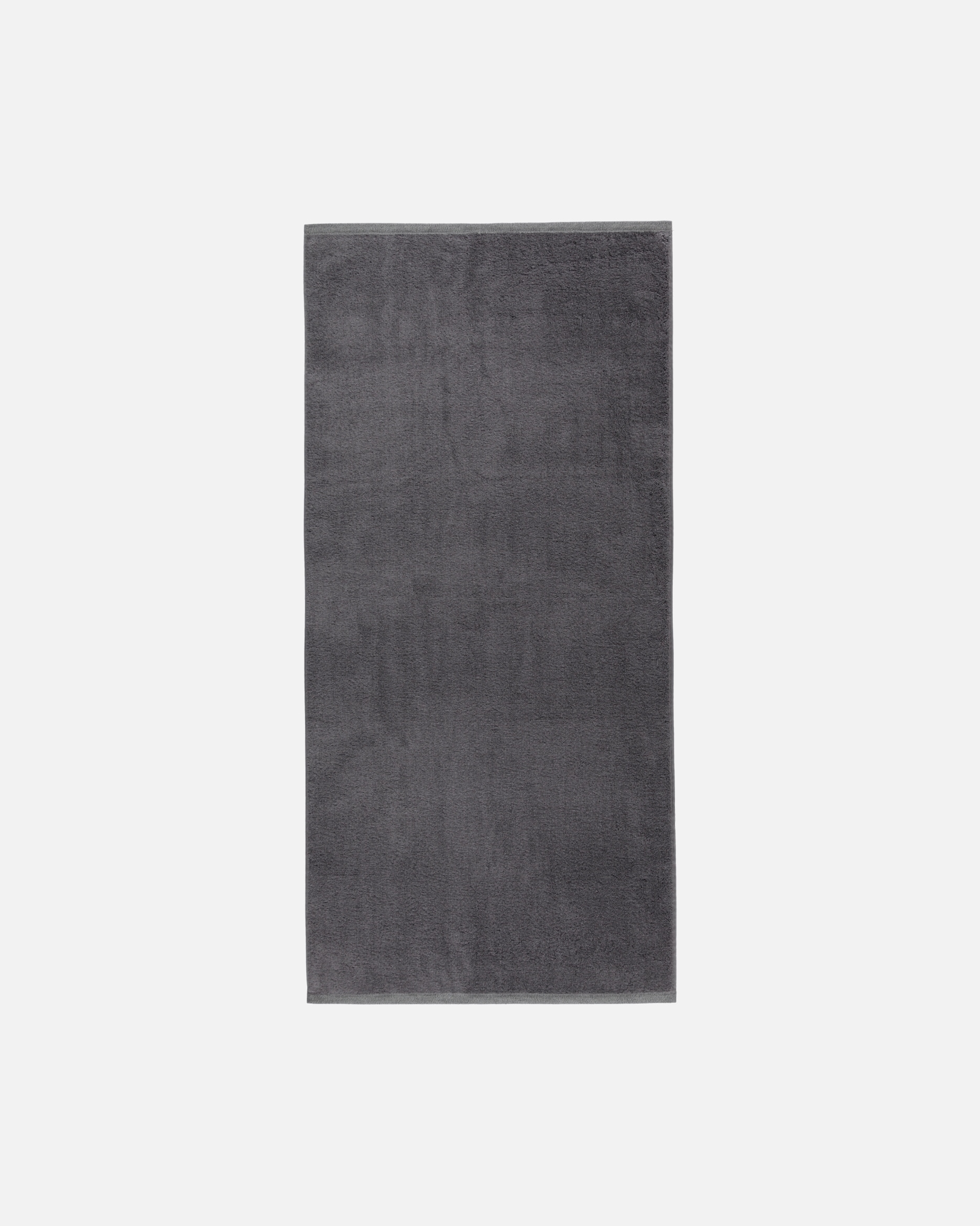 Handtuch für Unisex Bugatti Bugatti Handtücher Prato graphit - 766 Duschtuch 67x140 cm
