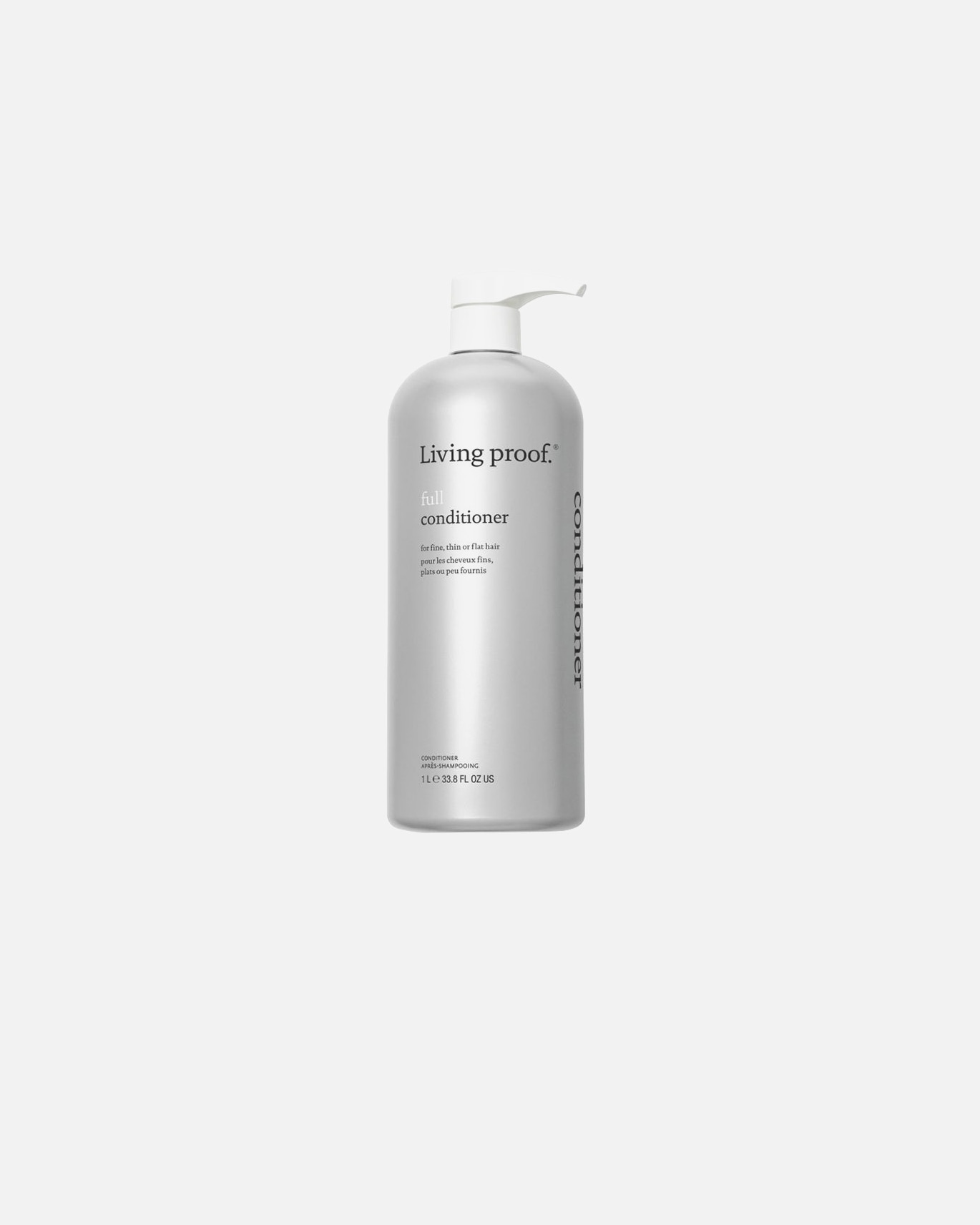Conditioner für Unisex Living Proof VOLLSTÄNDIGER Conditioner 1000 ml