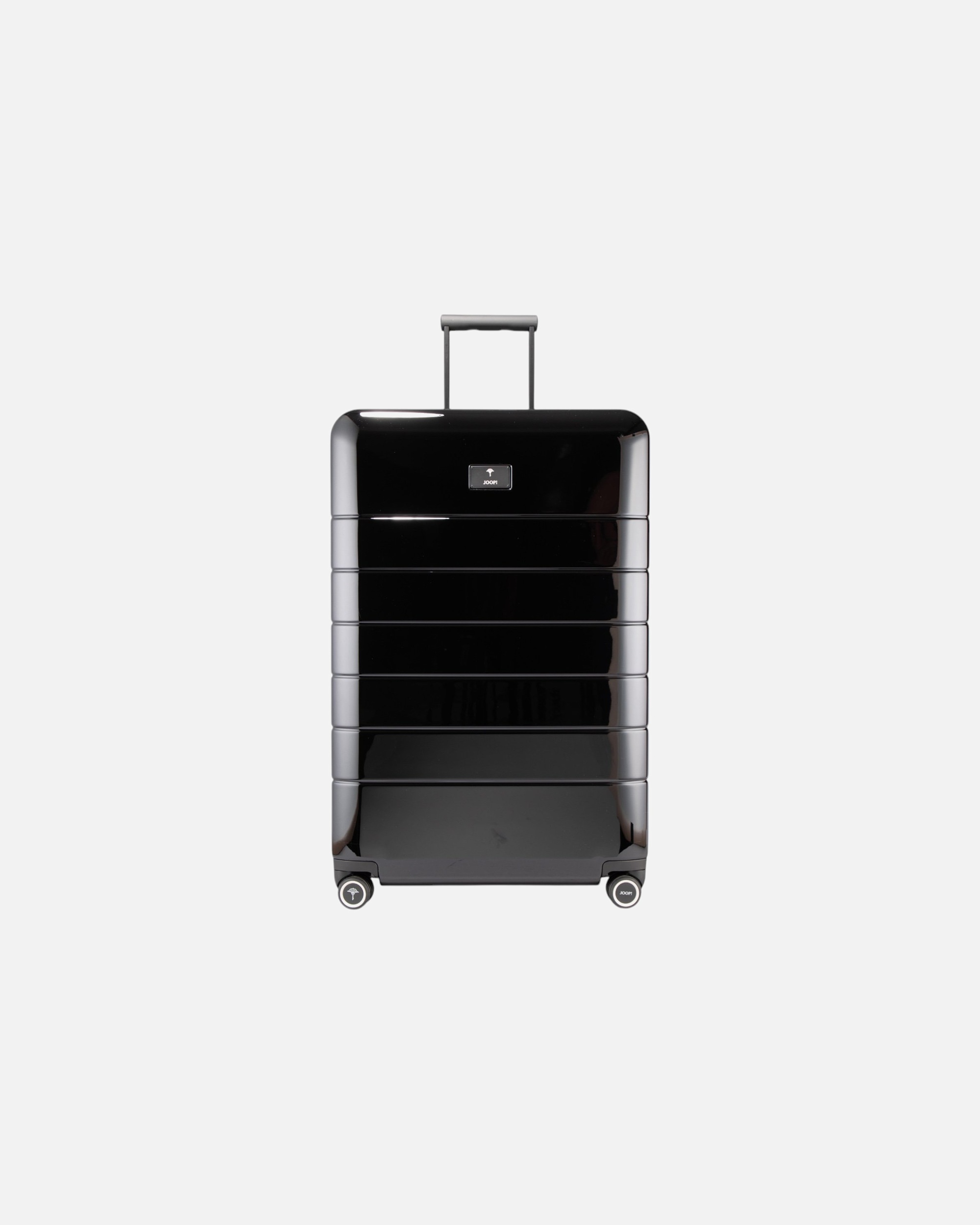 Koffer für Unisex JOOP! Koffer 'Volare 1.0 C75' Black