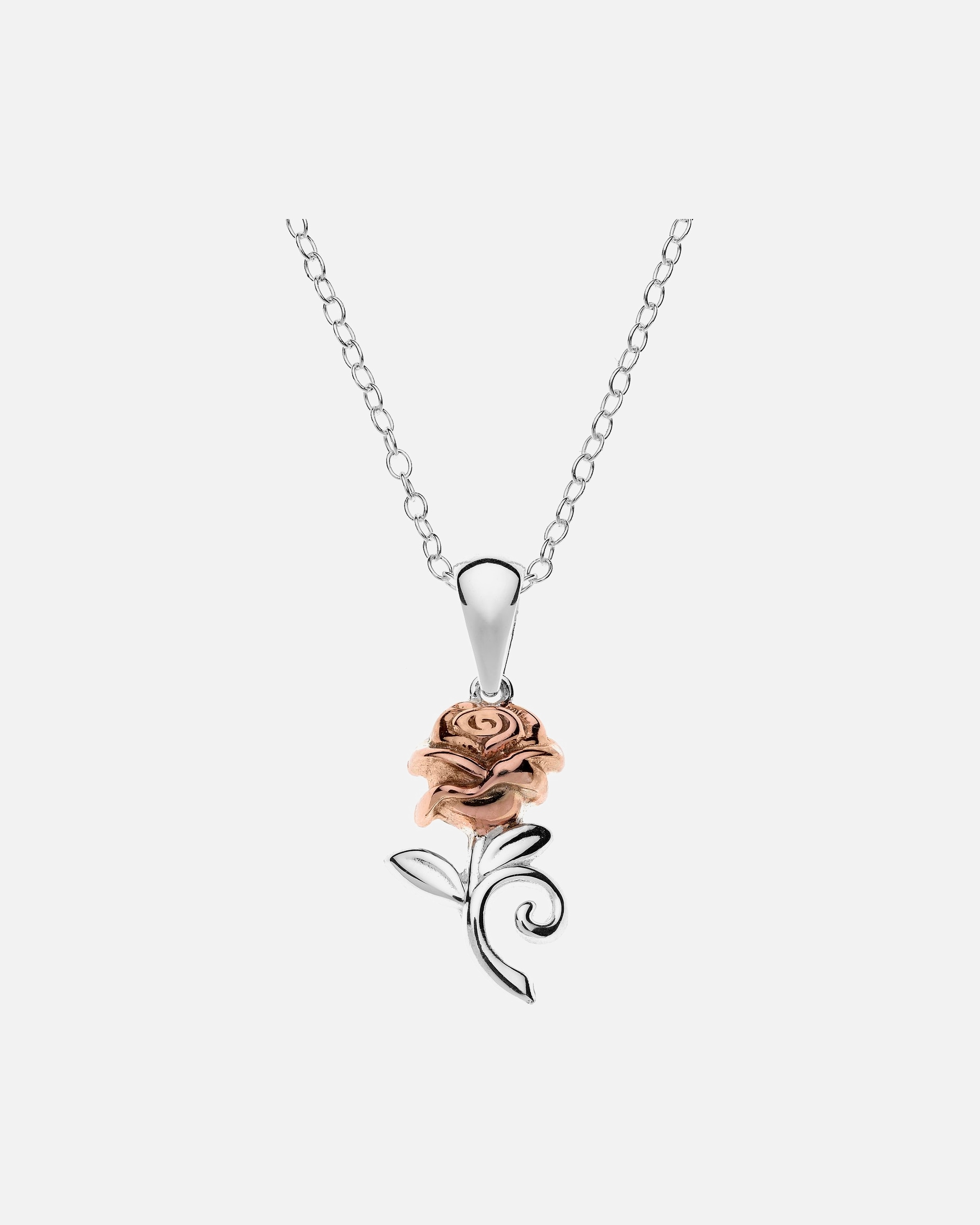 Halskette für Weiblich DISNEY Jewelry Kinderkette 925er Silber 1 Stück