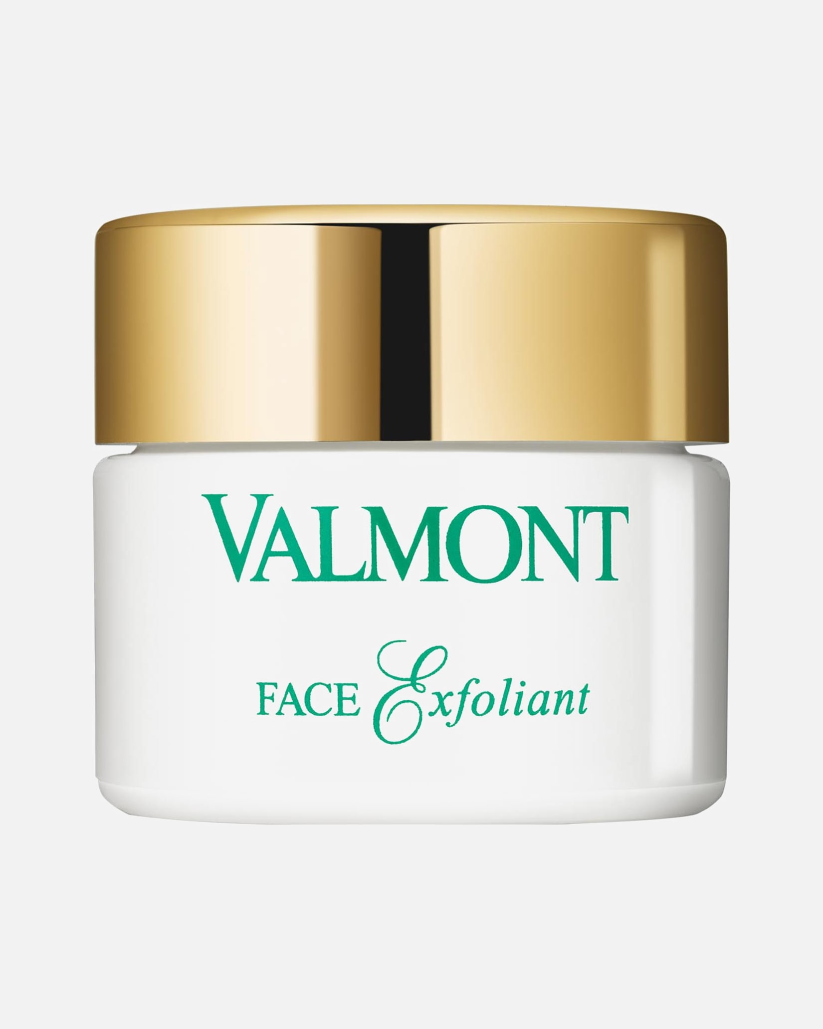 Eau de Parfum für Unisex Valmont Purity - Face Exfoliant Spirit of Purity Face Exfoliant