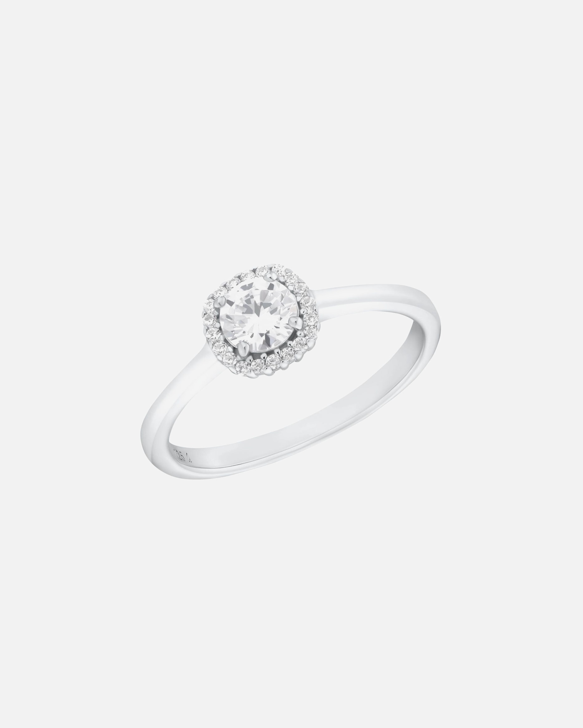 Ring für Weiblich amor Ring 60