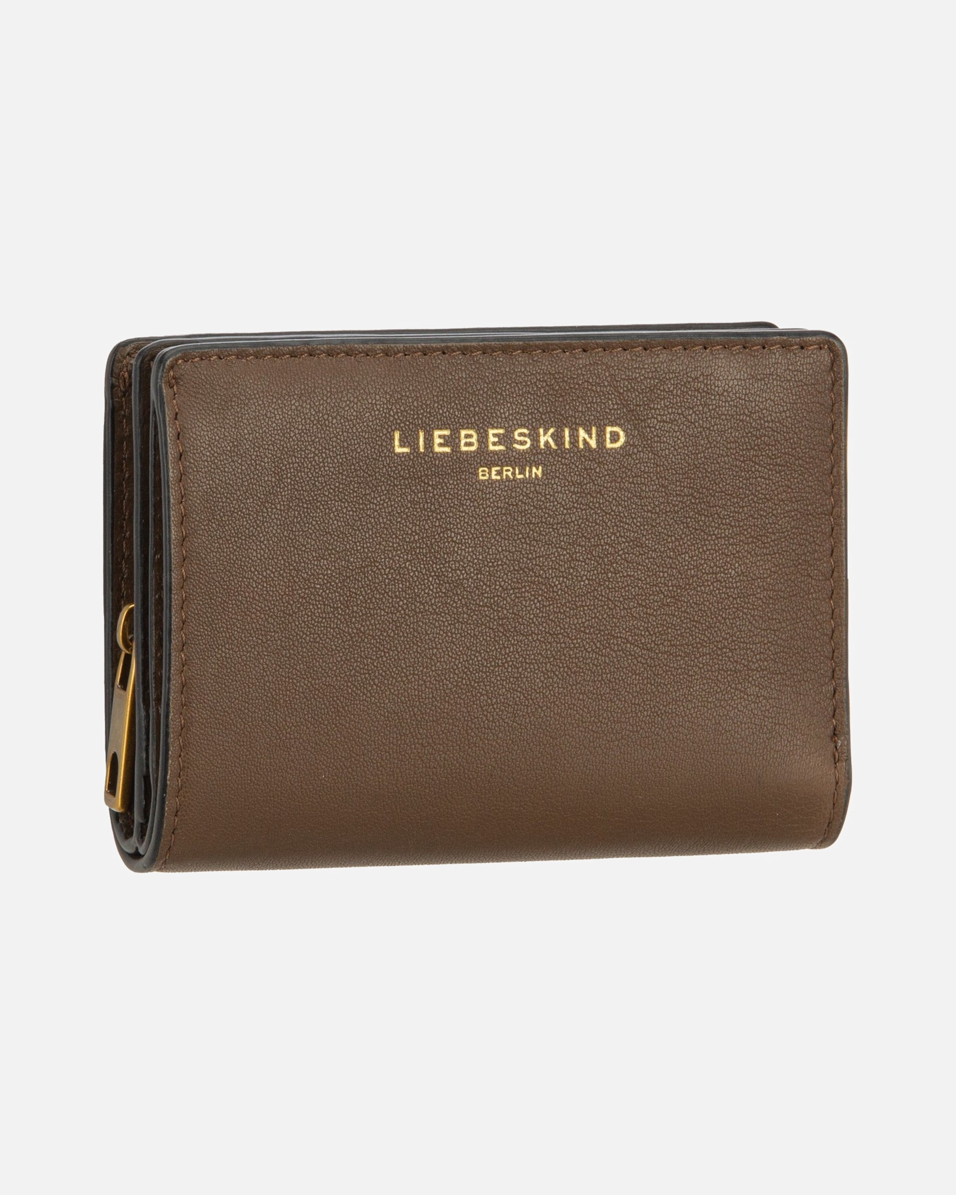 Portemonnaie für Weiblich Liebeskind Geldbörse Thea Sheep Natural Safari