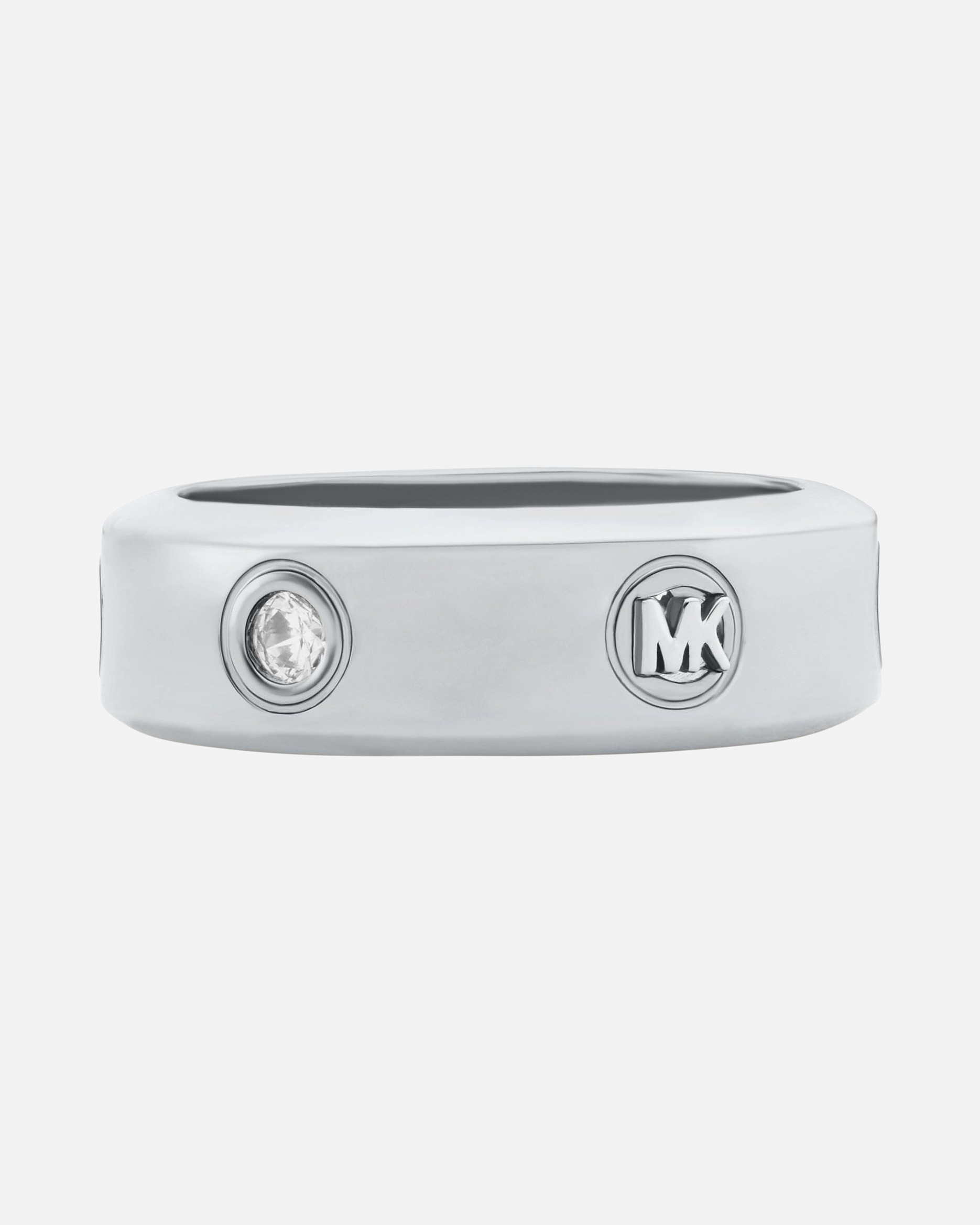 Ring für Weiblich Michael Kors Damenring Metall 56
