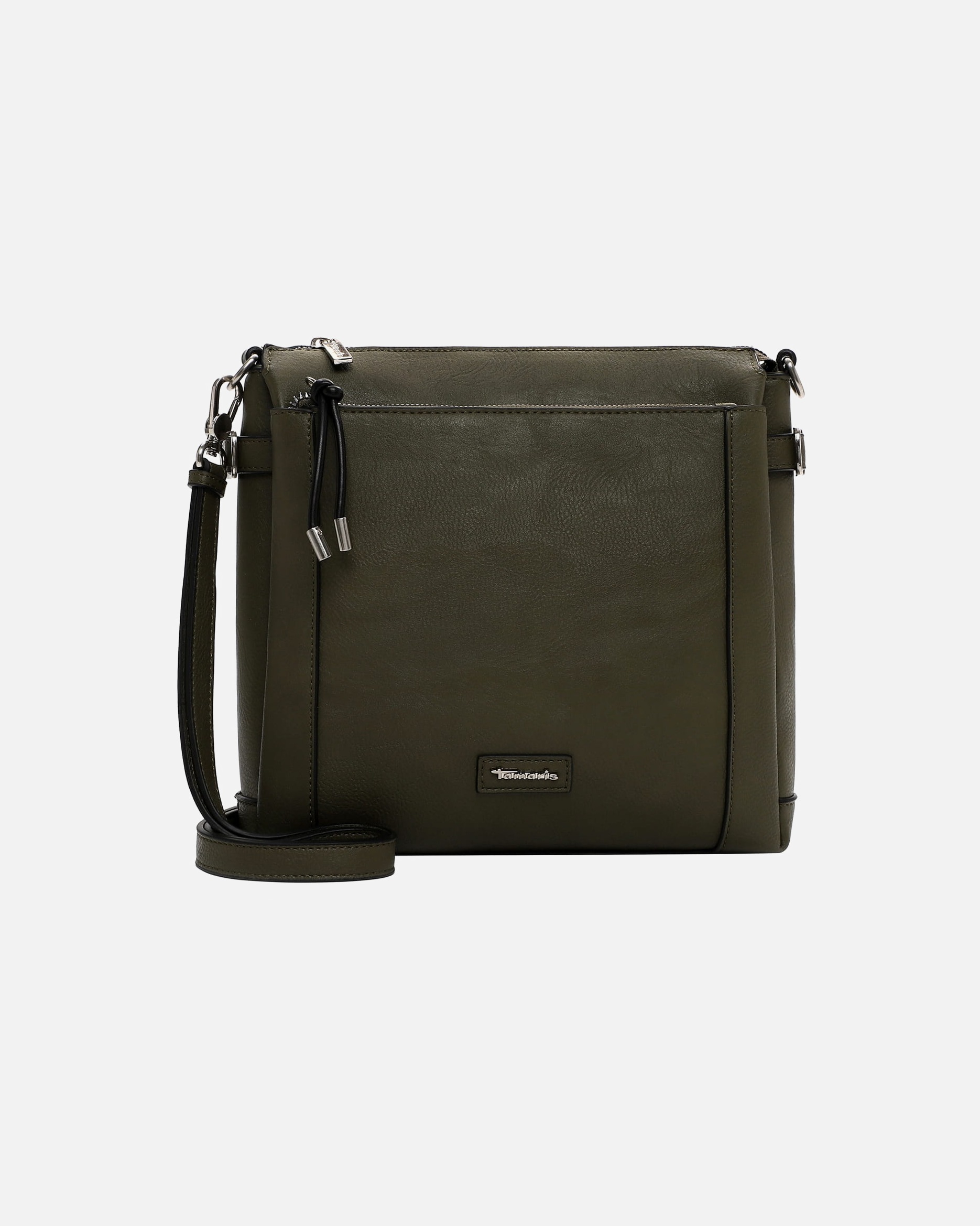 Tasche für Weiblich Tamaris Umhängetasche TAS Gerlinde Oliv