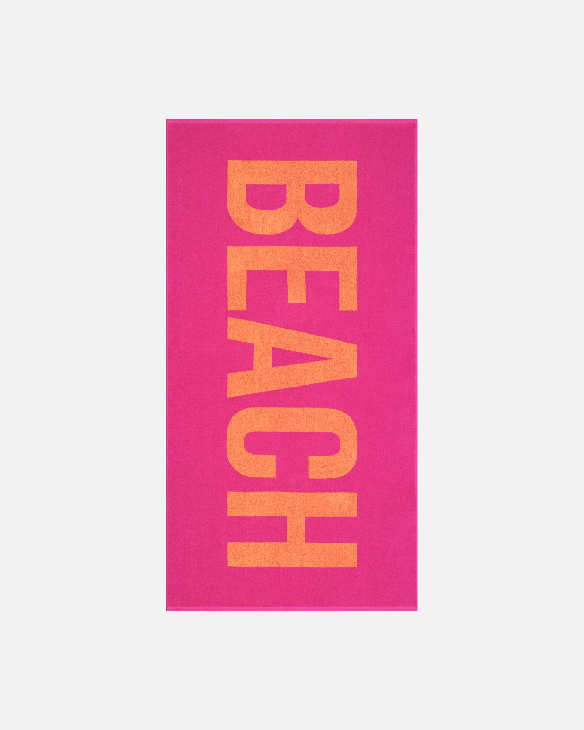 Handtuch für Unisex Cawö Cawö Strandtücher Beach 5580 sunset - 23 90x180 cm