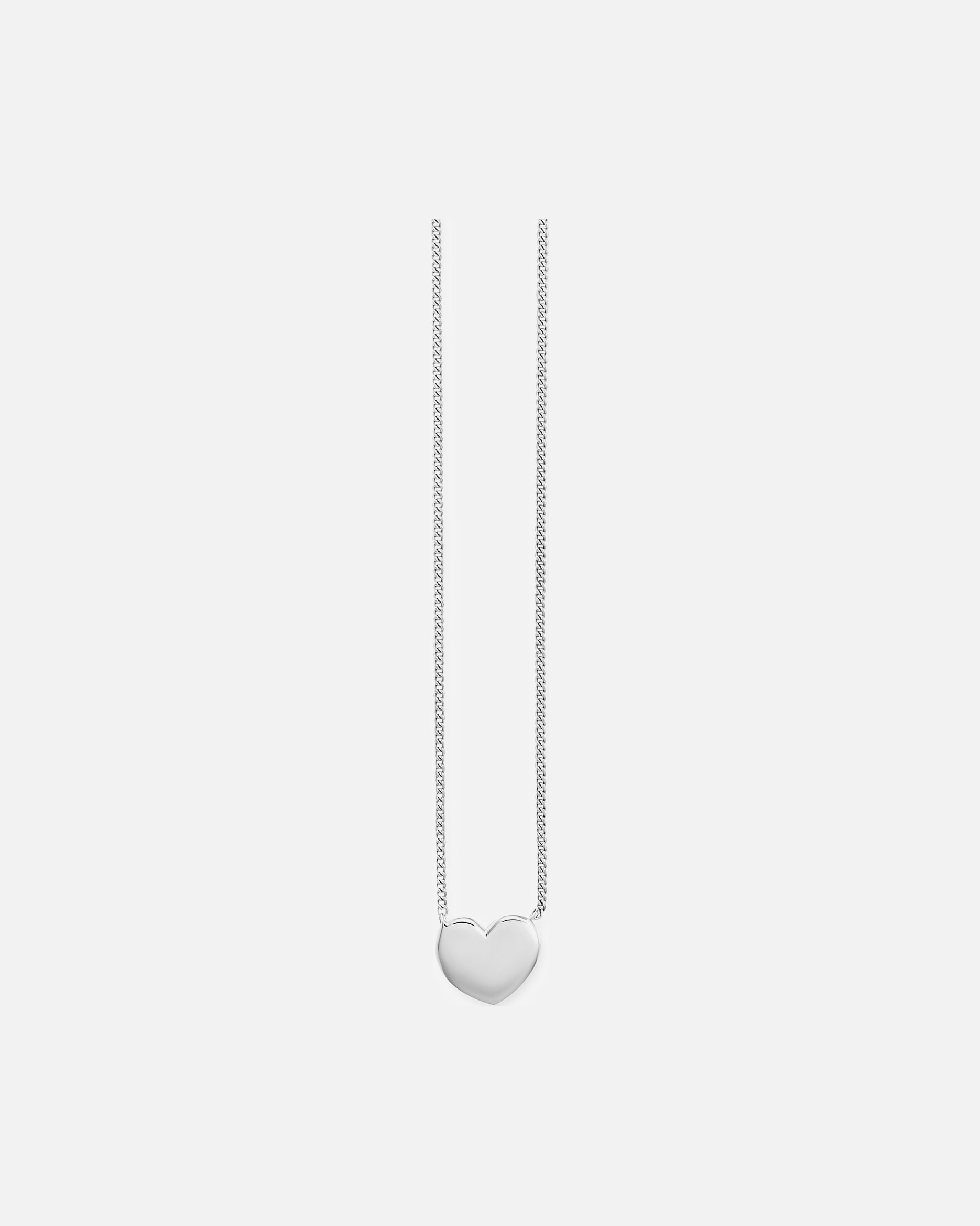 Halskette für Weiblich caï Kette 925er Silber 1 Stück
