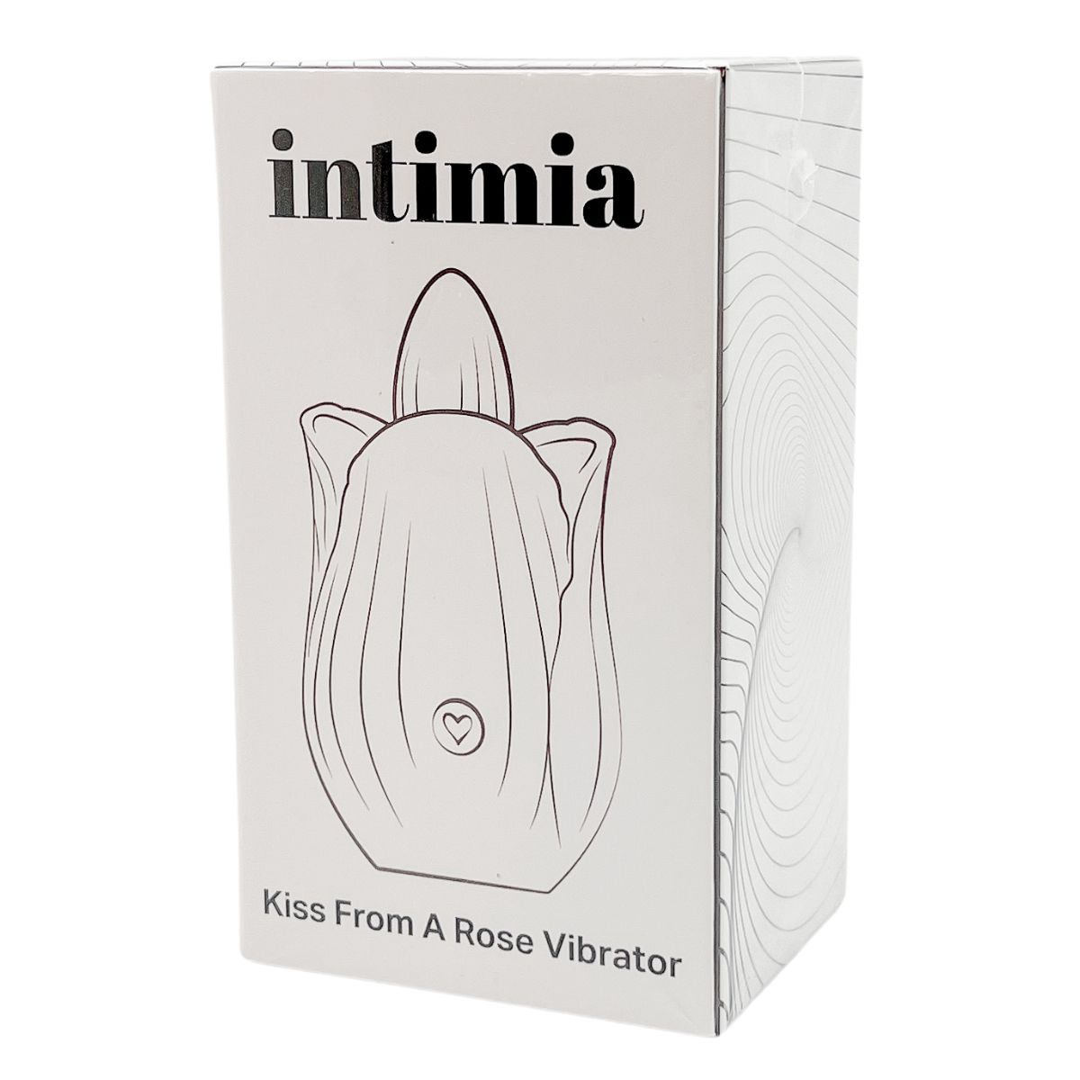 Intima Kiss From A Rose Vibrator Vibrator online kaufen | DOUGLAS Intima Kiss From A Rose Vibrator Vibrator online kaufen | DOUGLAS
