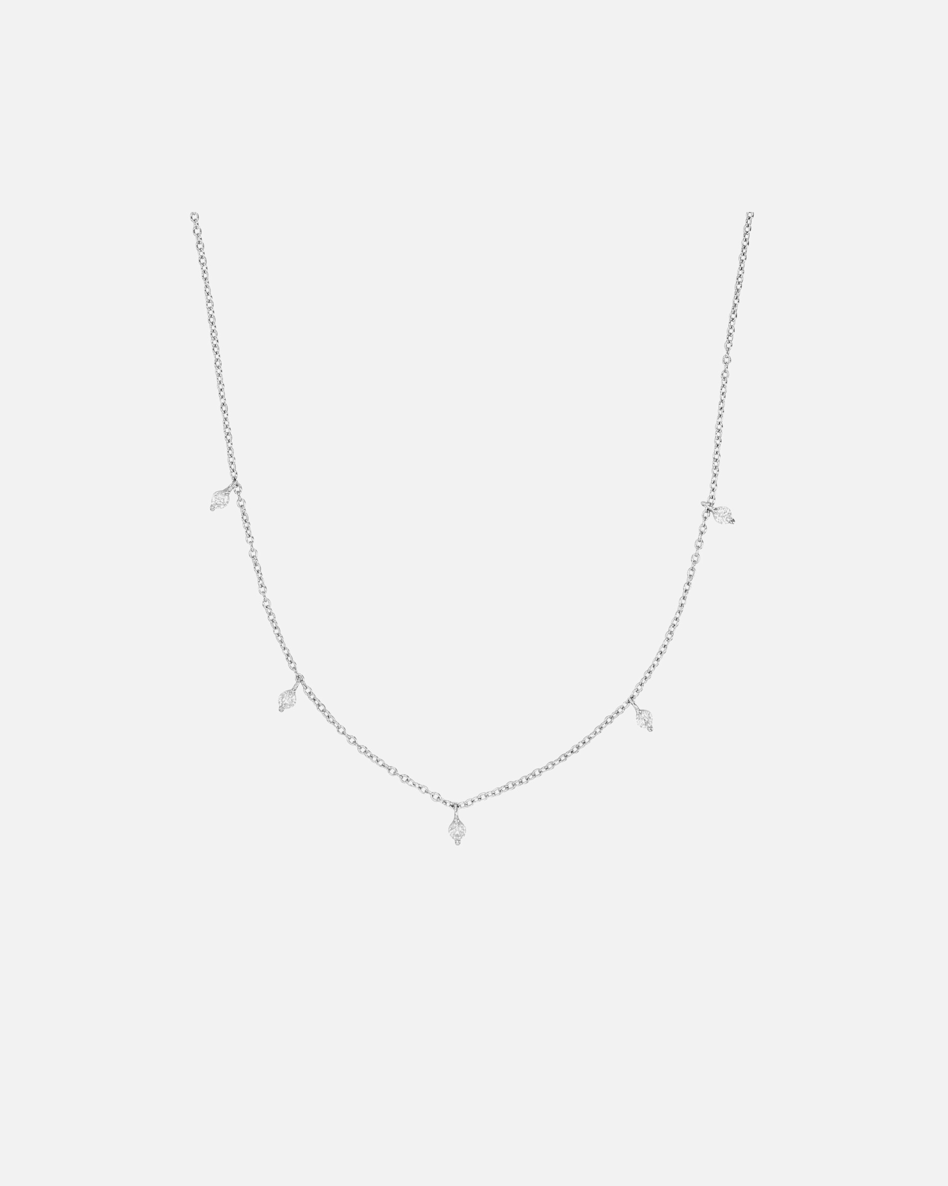 Halskette für Weiblich amor Kette mit Anhänger 1 Stück