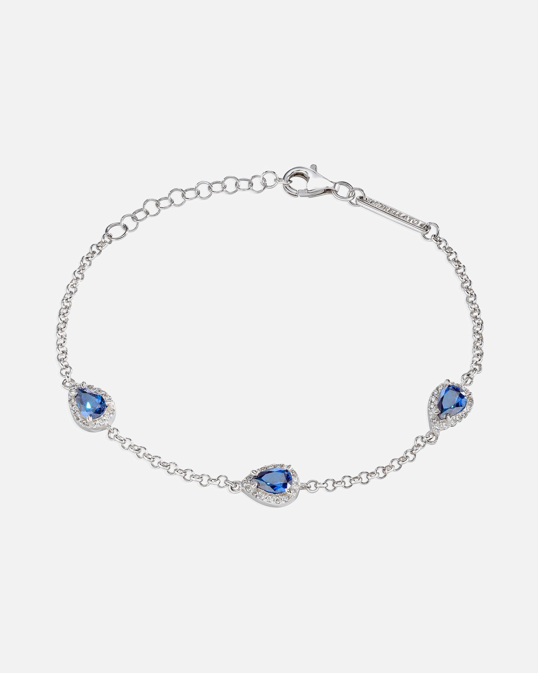 Armband für Weiblich Morellato Default Brand Line Armband 925er Silber, recycelt One Size