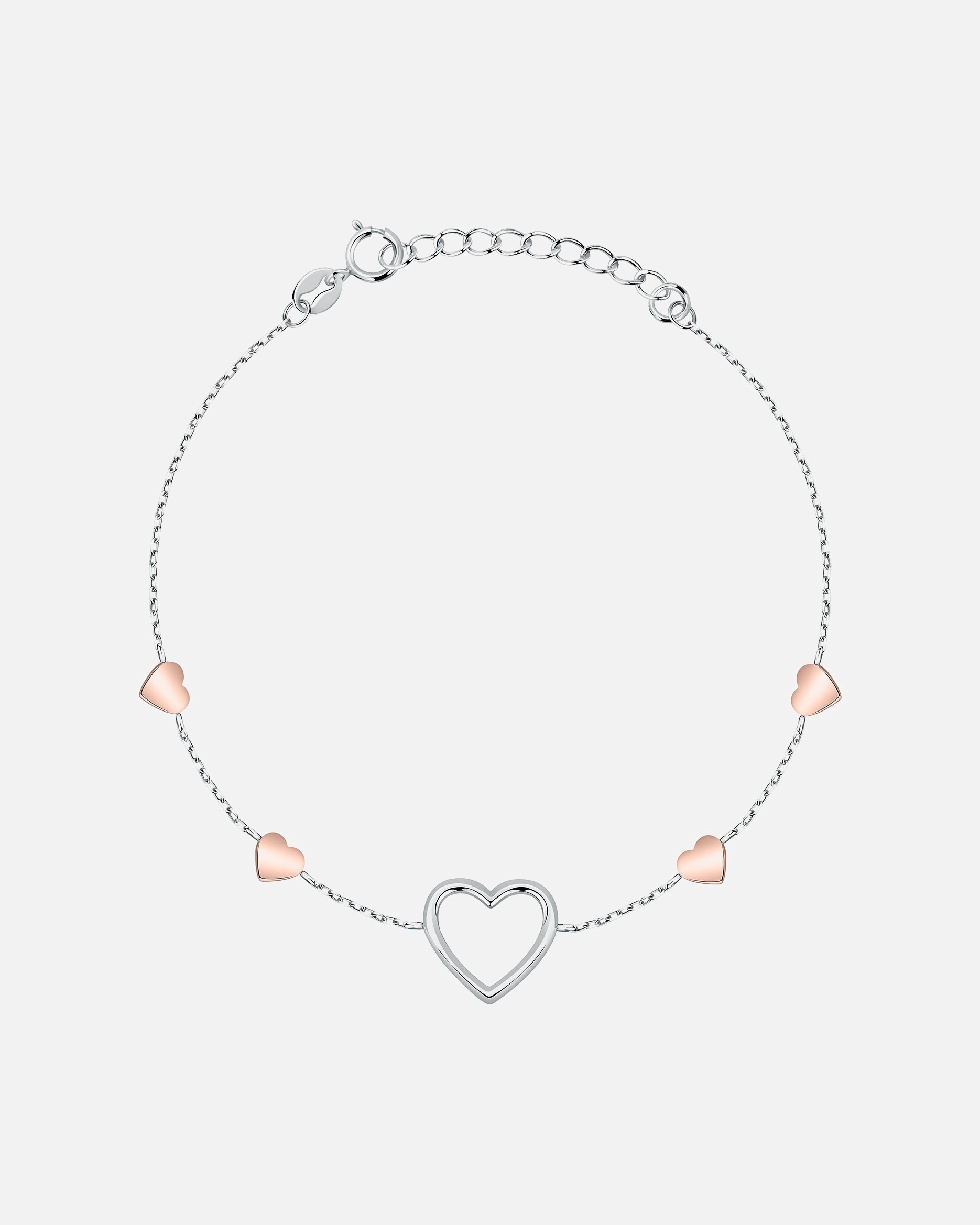 Armband für Weiblich CHRIST Armband 925er Silber, recycelt 1 Stück