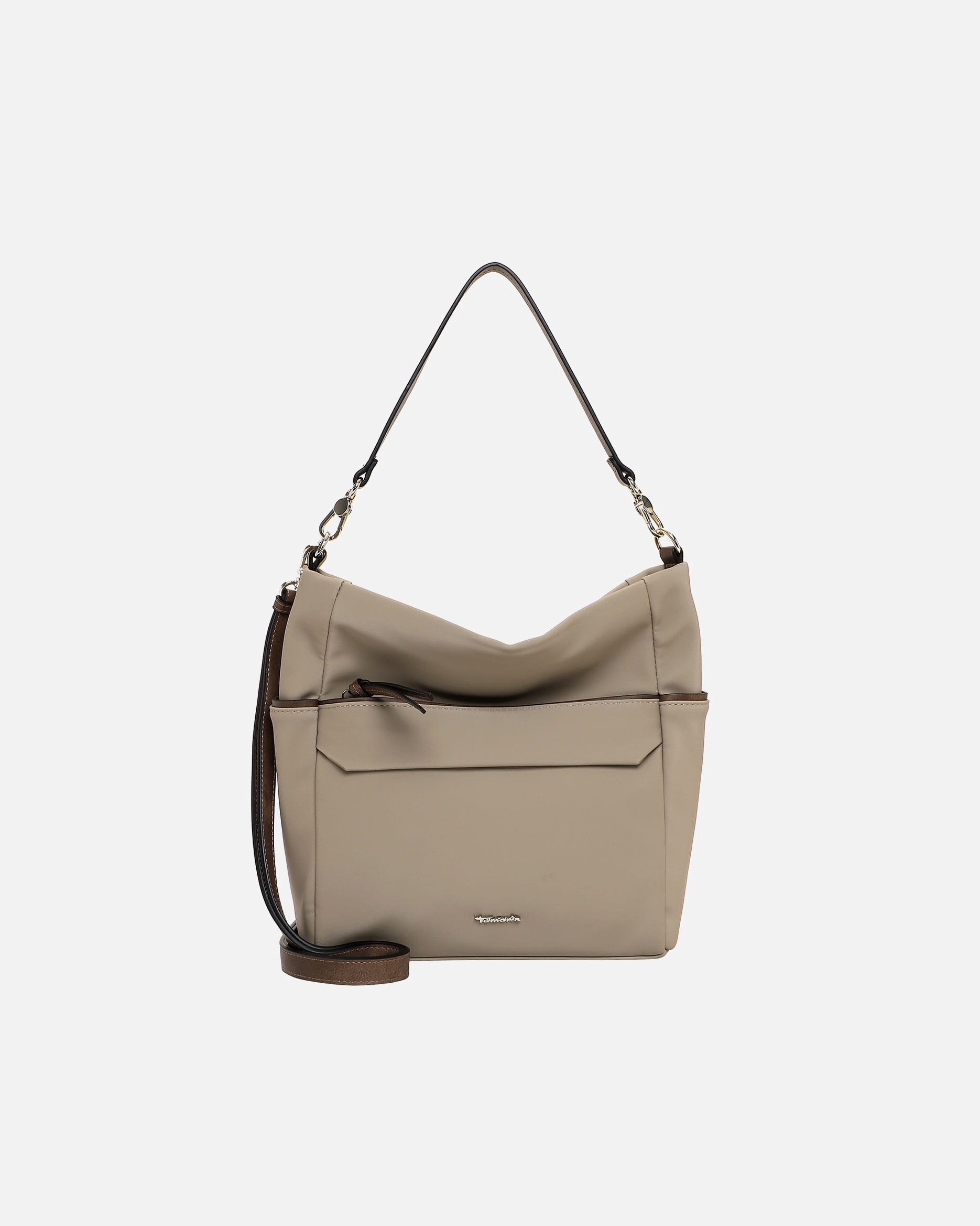 Tasche für Weiblich Tamaris Beutel TAS Margitta Sand
