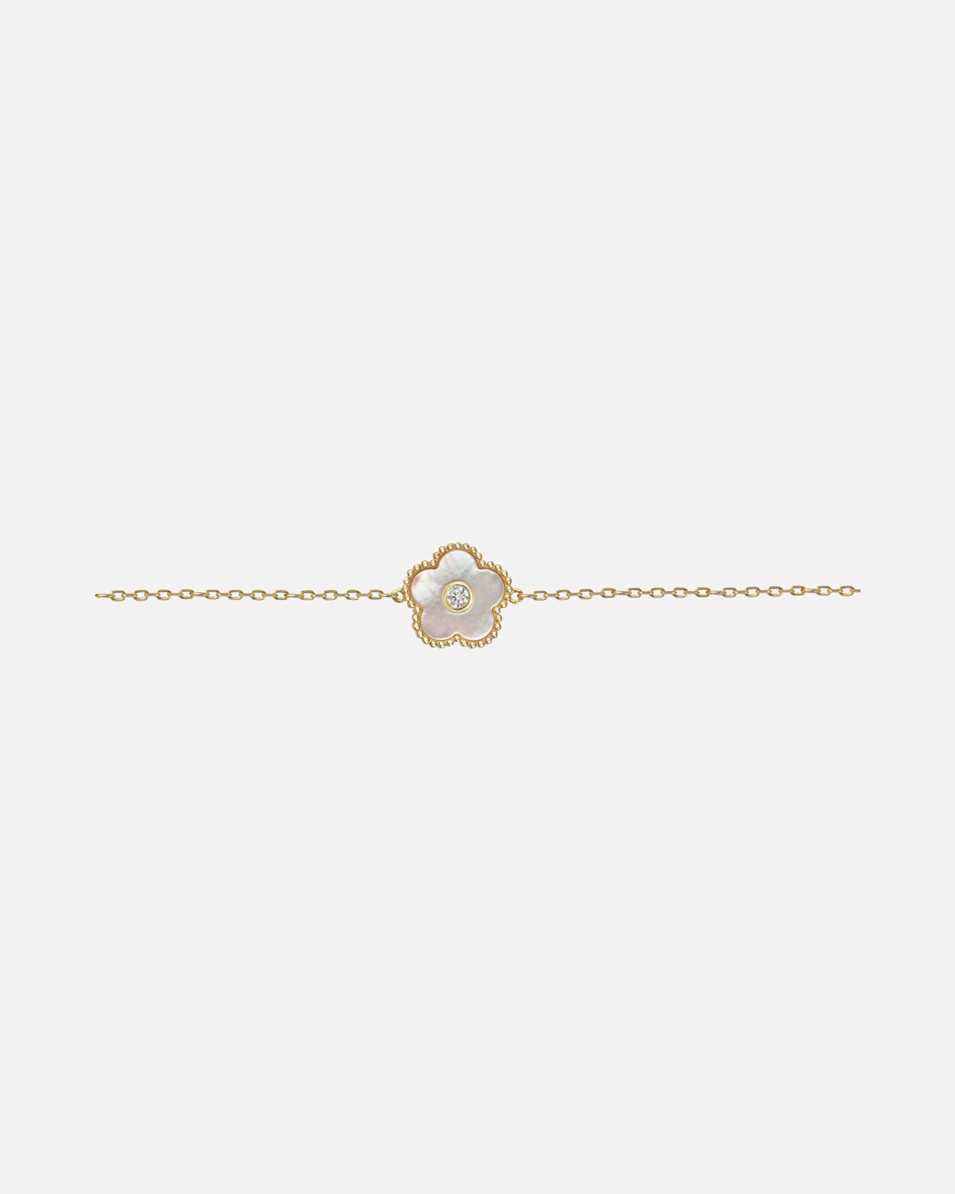 Armband für Weiblich Jacques Lemans Armband 925er Silber One Size