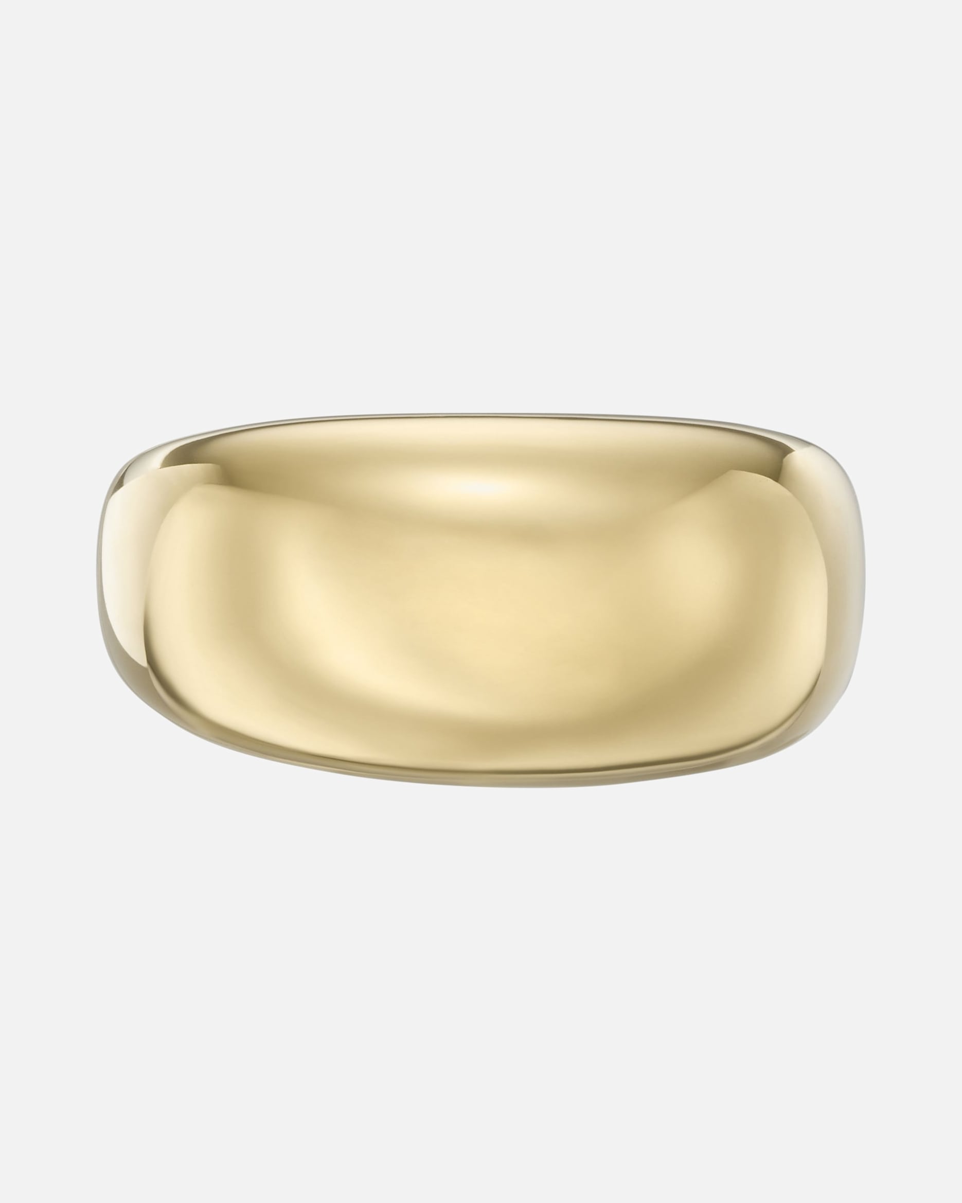 Ring für Weiblich Fossil Damenring Edelstahl 49