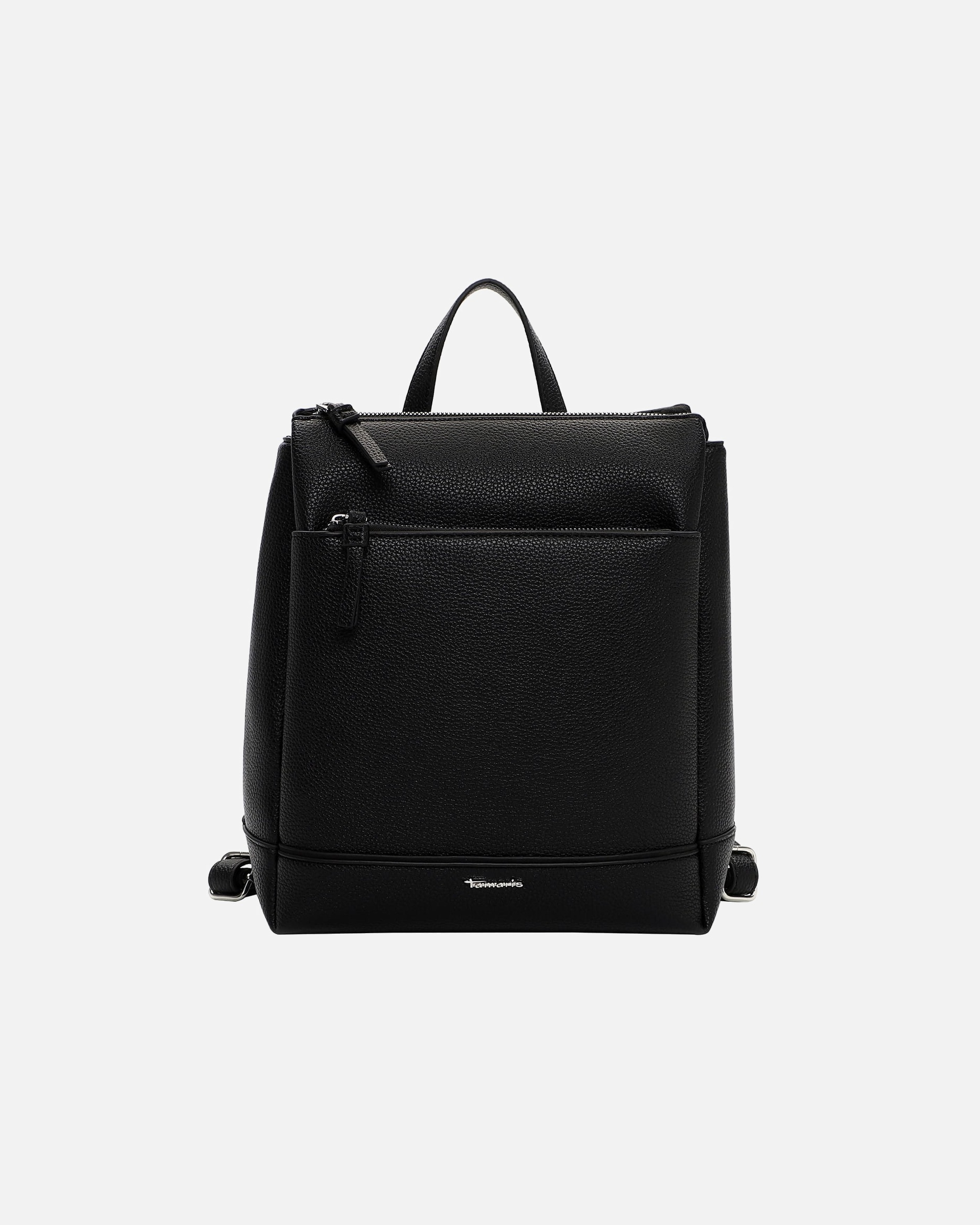 Rucksack für Weiblich Tamaris Rucksack TAS Kennia Black