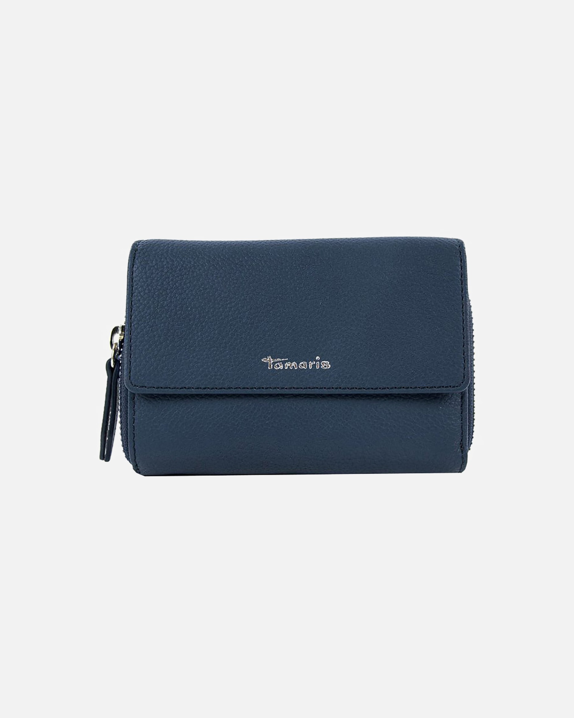 Portemonnaie für Weiblich Tamaris Geldbörse TAS Amanda Blue