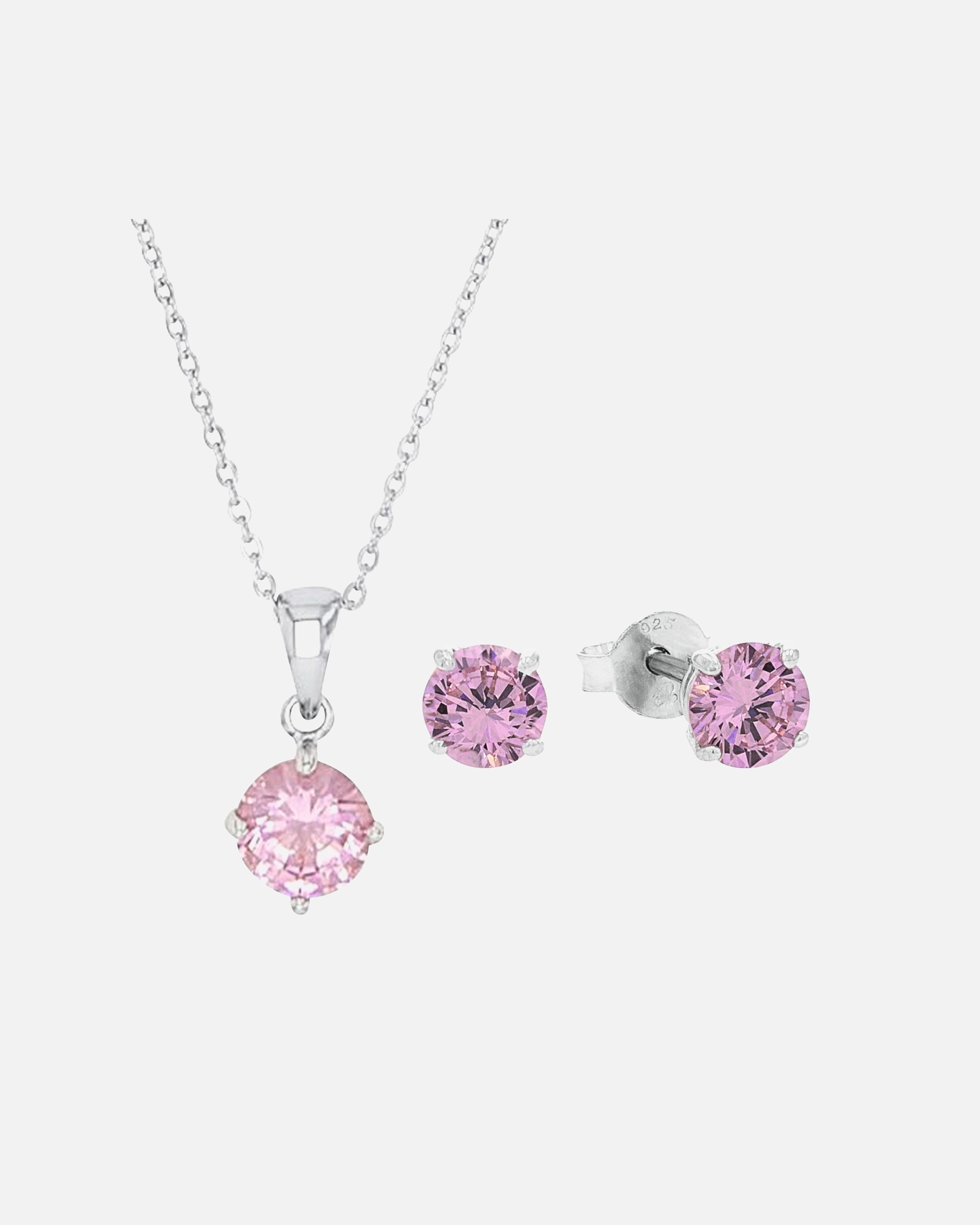 Schmuckset für Weiblich amor Set 1 Stück