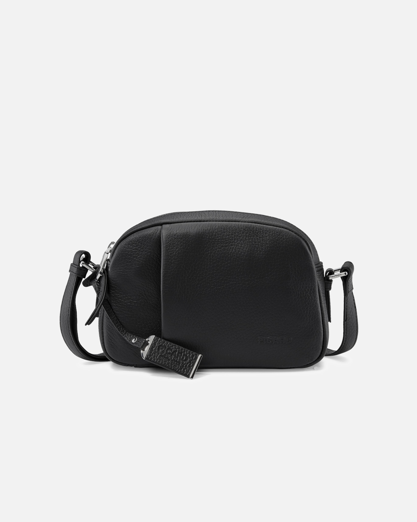 Tasche für Weiblich Picard Schultertasche Pure Schwarz