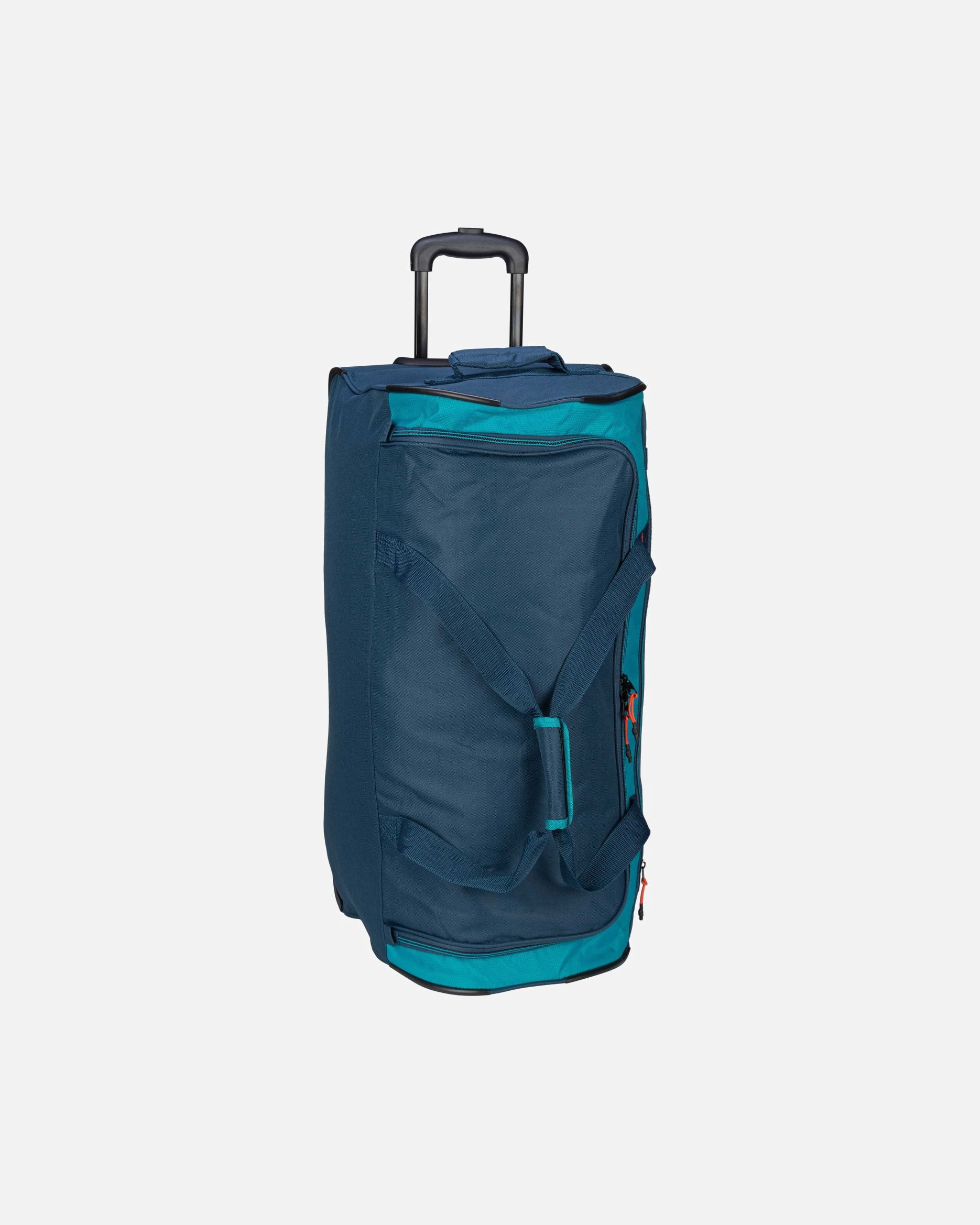 Reisetasche für Unisex Travelite Reisetasche Basics Active Petrol