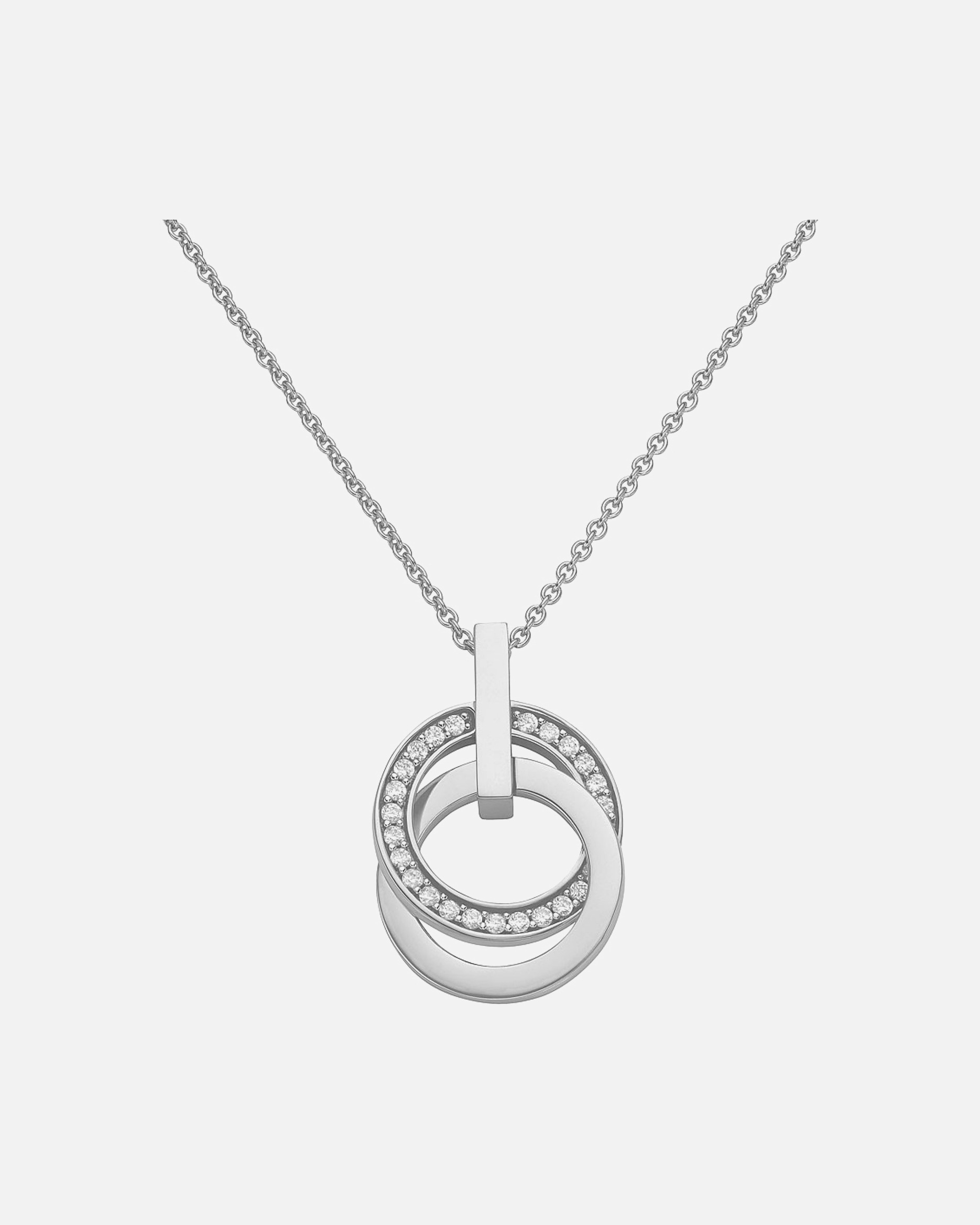 Halskette für Weiblich Jette Kette 1 Stück