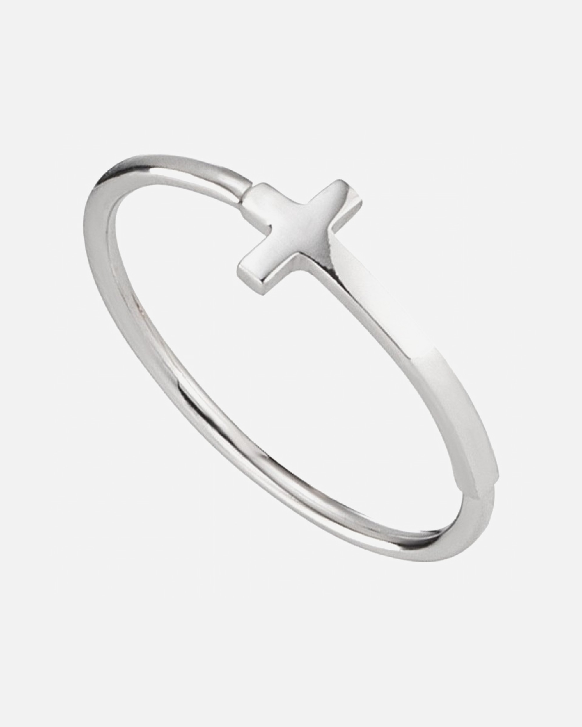 Ring für Weiblich caï Ring 925/- Sterling Silber ohne 050 (15,9)