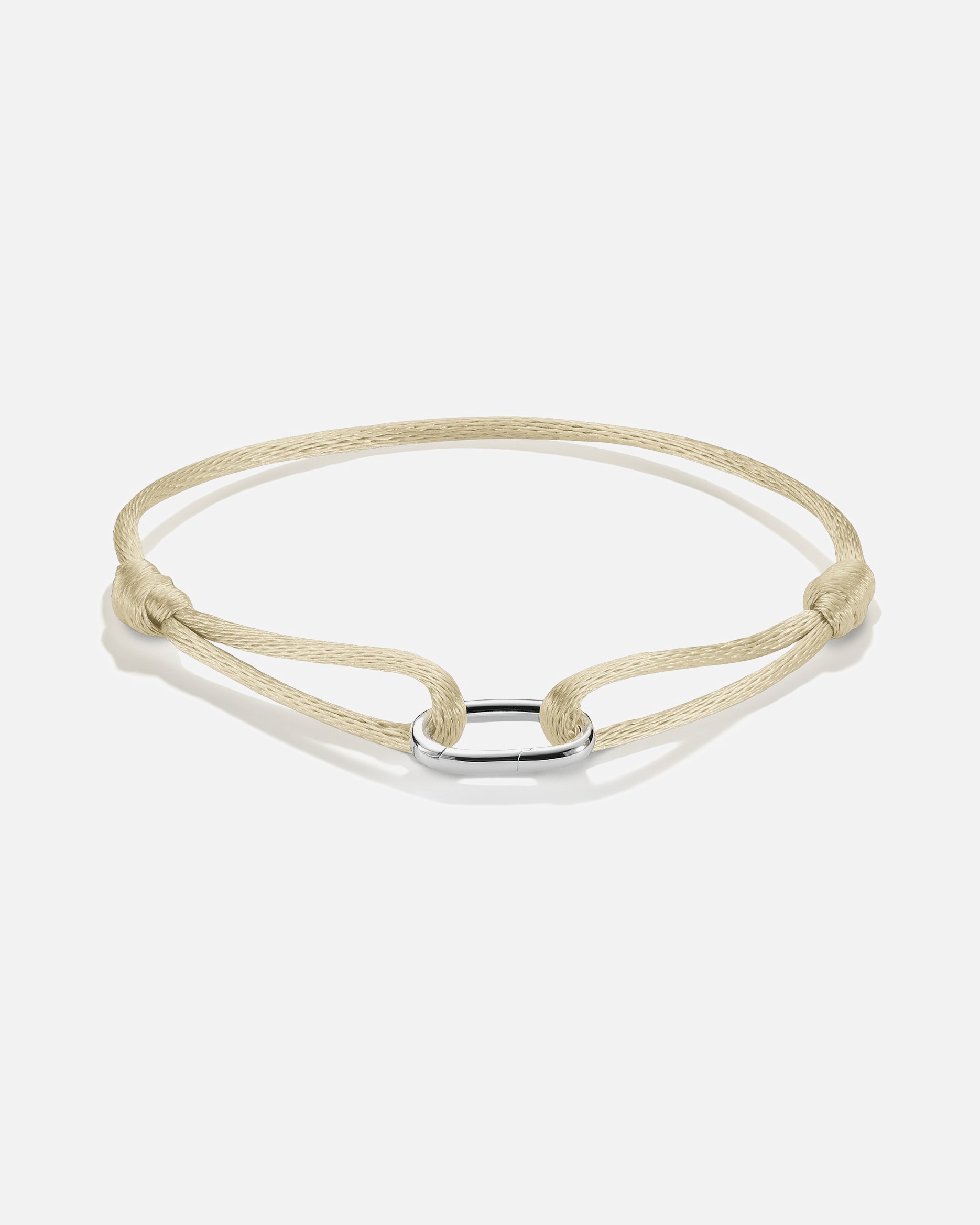 Armband für Weiblich Thomas Sabo Armband Silber creme