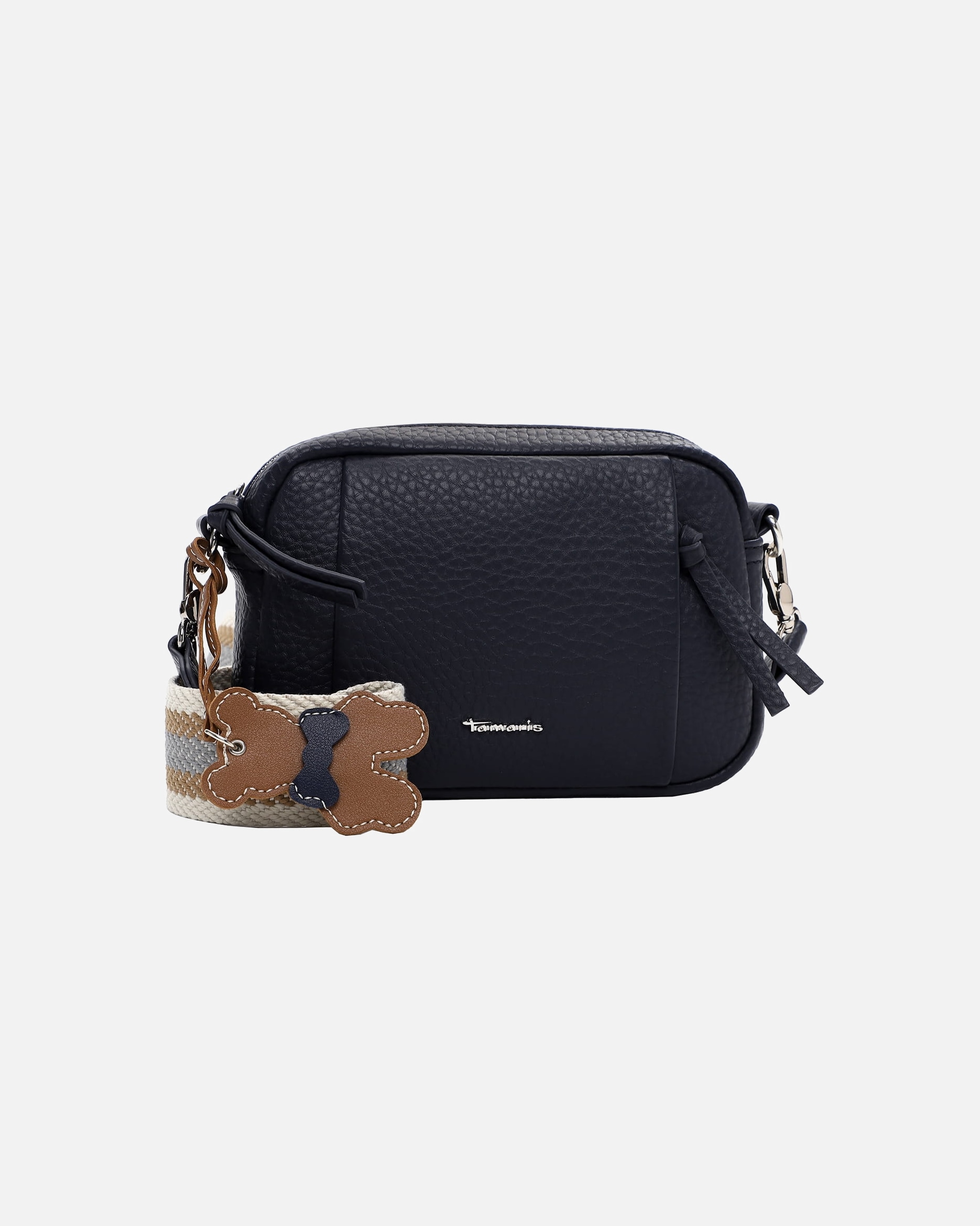 Clutch für Weiblich Tamaris Umhängetasche TAS Katrina Blue