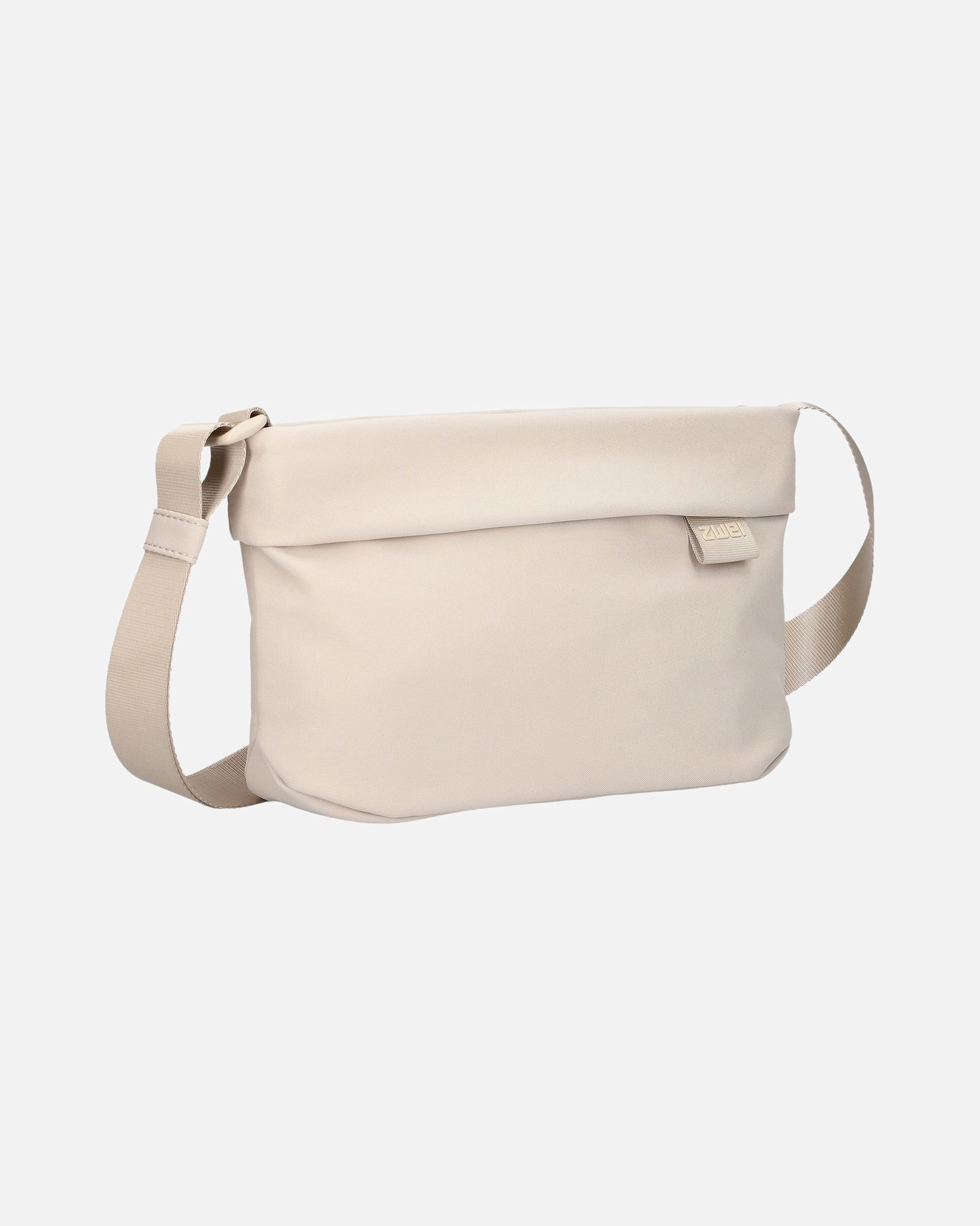 Rucksack für Unisex ZWEI Bodybag Mademoiselle MTX45 sand