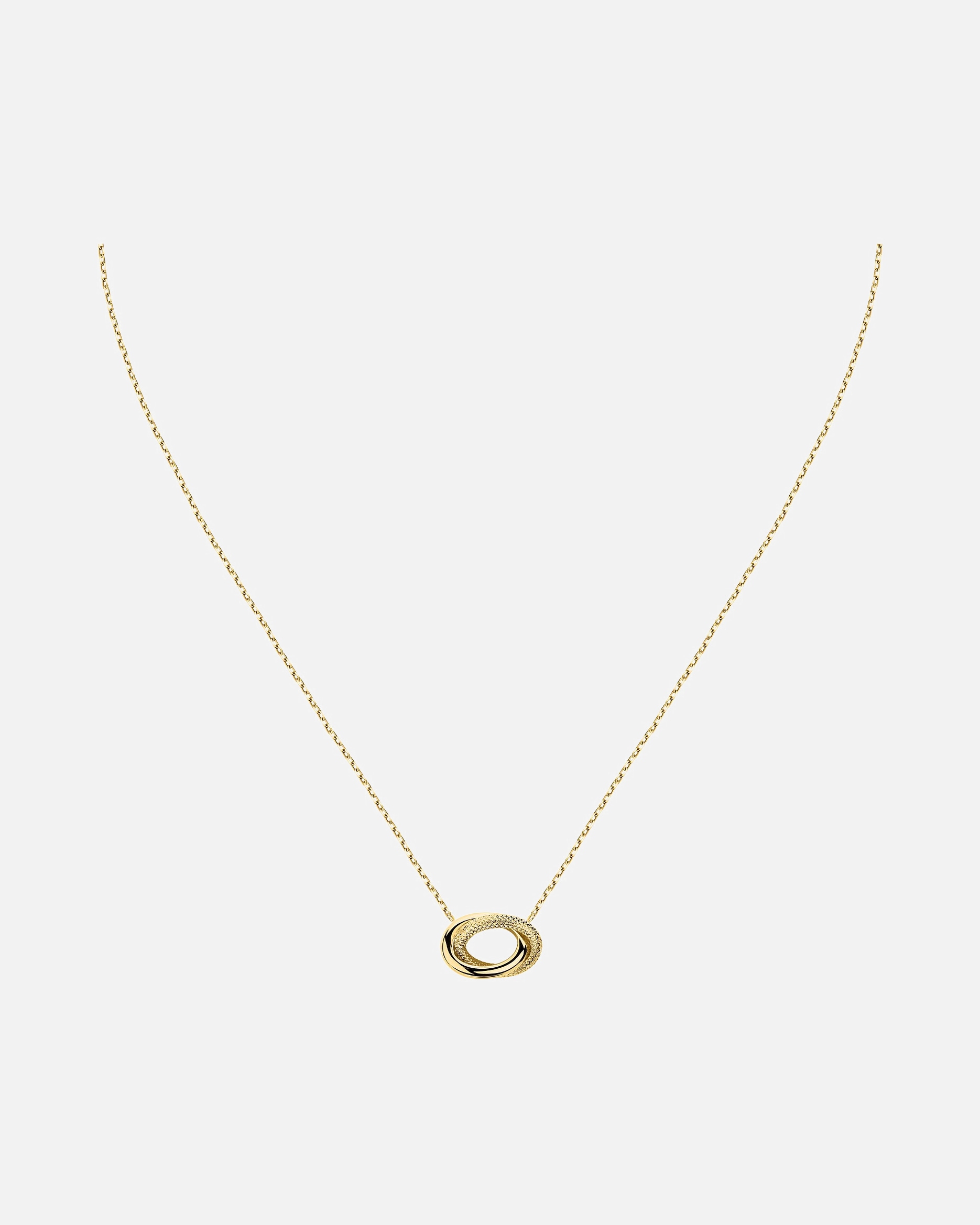 Halskette für Weiblich CHRIST Kette 585er Gelbgold 1 Stück