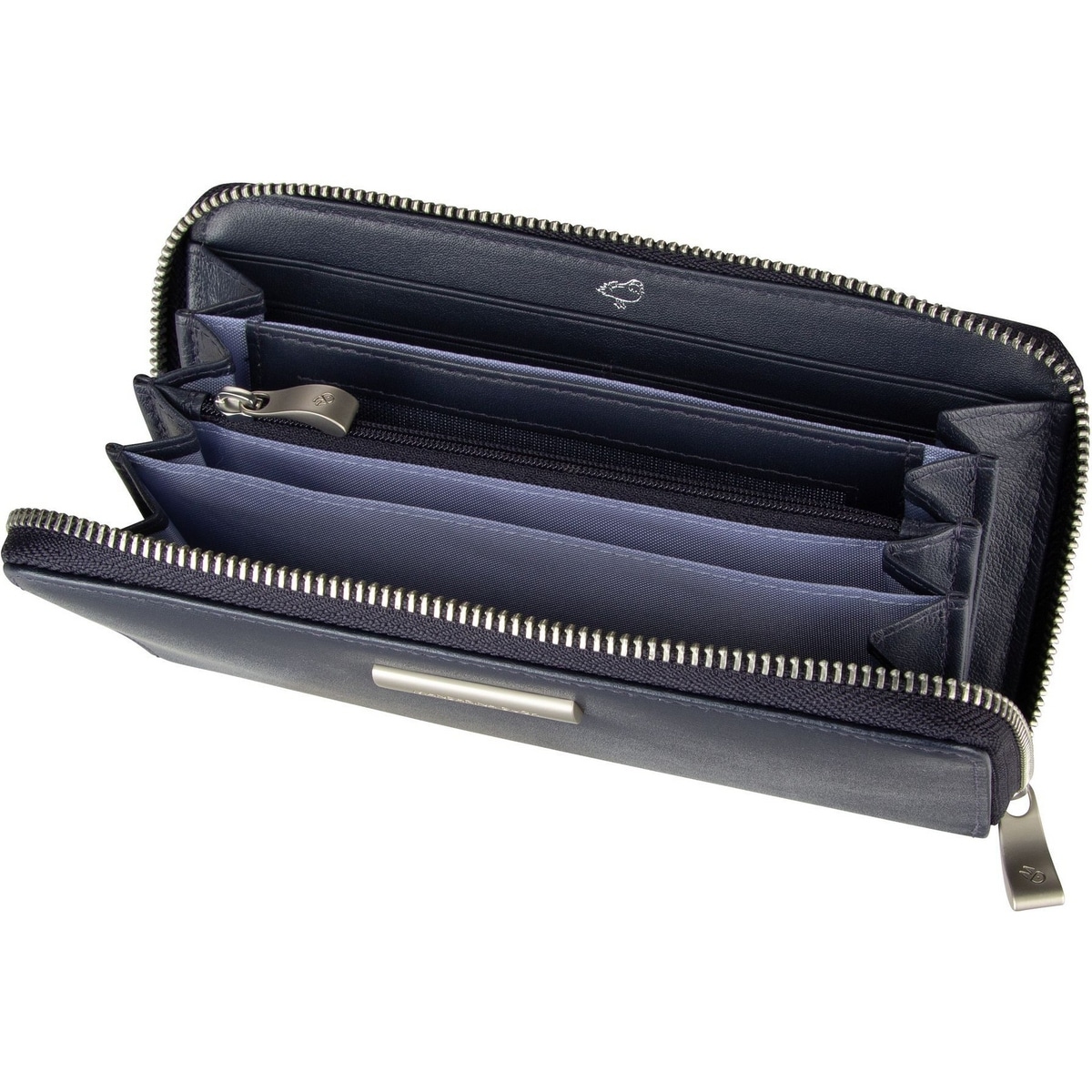 Hera Portemonnaie Damen Mandarina Duck Hera Portafoglio Red Mandarina Duck